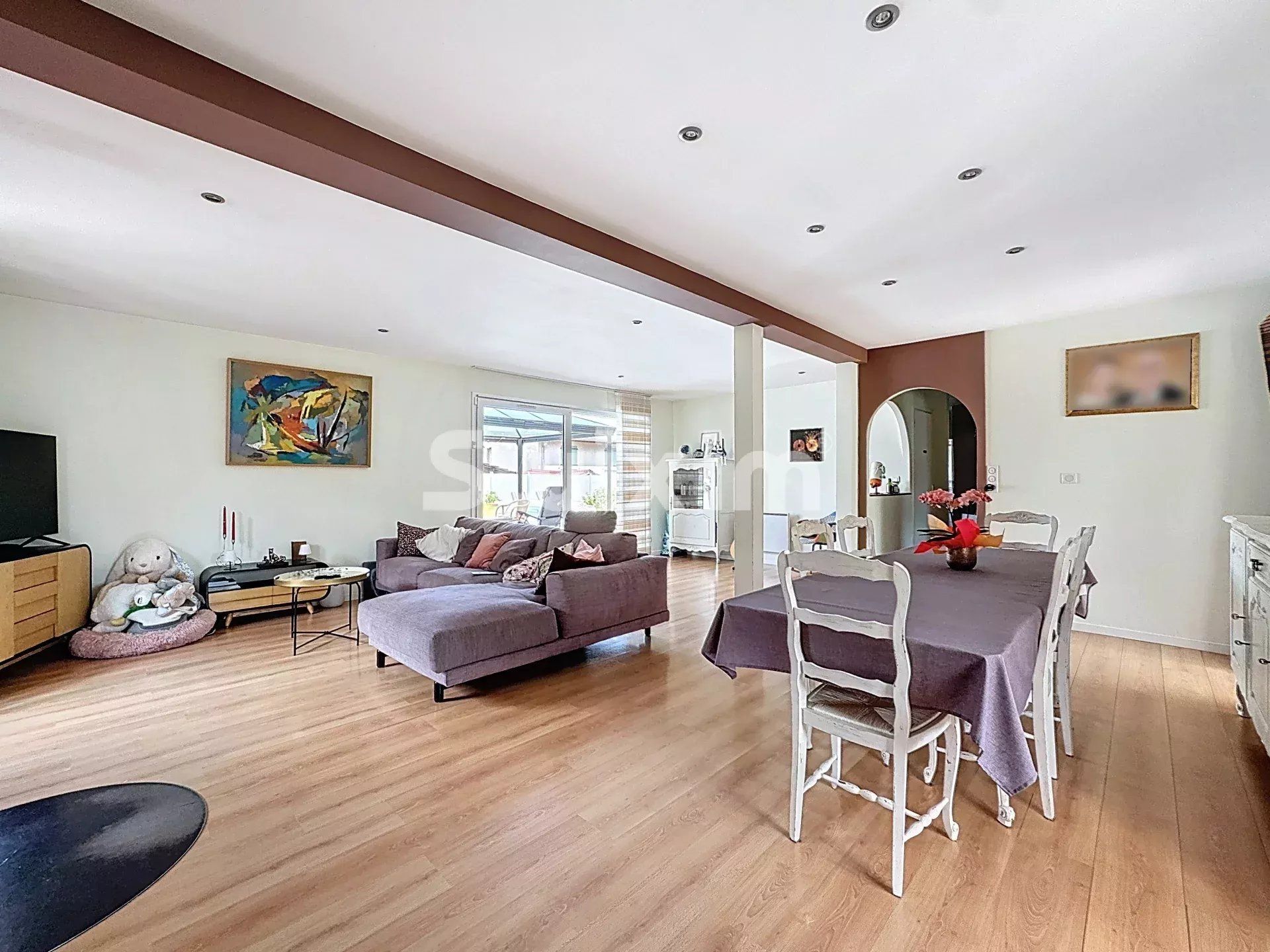 haus 6 Zimmer zum verkauf auf Cessy (01170)