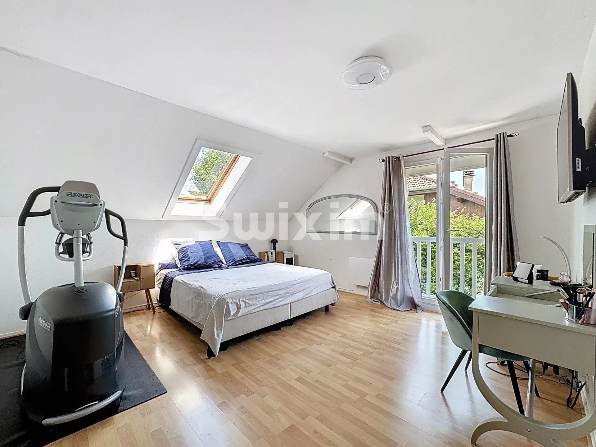 haus 6 Zimmer zum verkauf auf Cessy (01170)