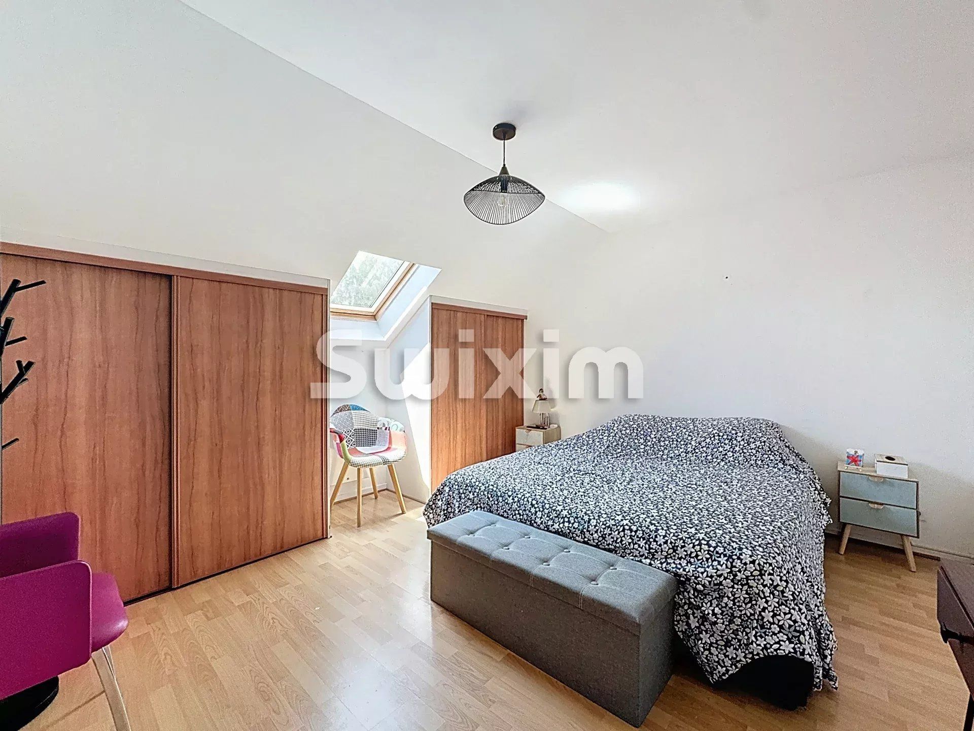 maison 6 Pièces en vente sur Cessy (01170)