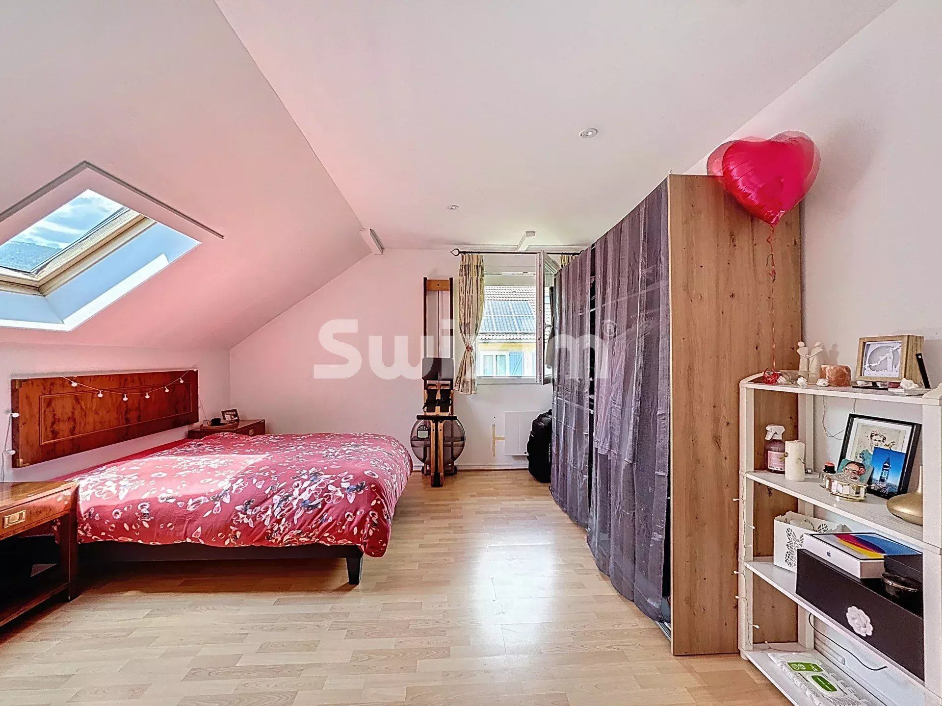 haus 6 Zimmer zum verkauf auf Cessy (01170)