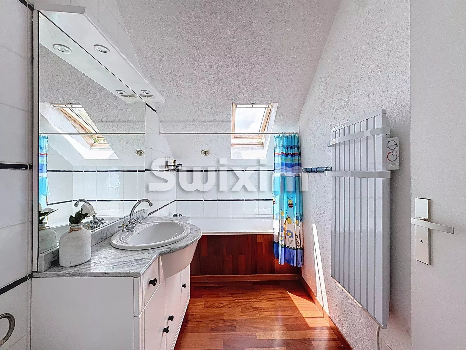 maison 6 Pièces en vente sur Cessy (01170)