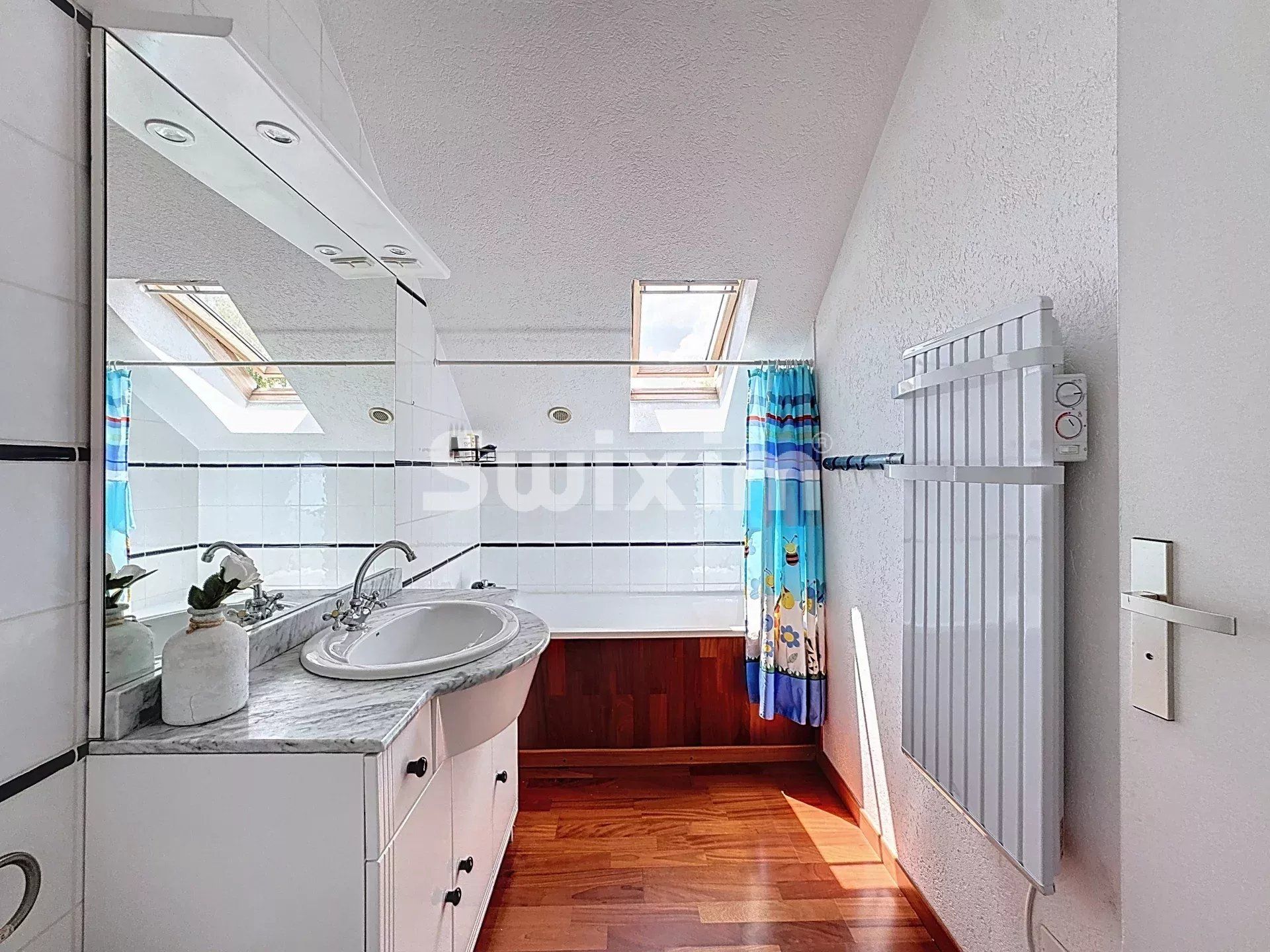 haus 6 Zimmer zum verkauf auf Cessy (01170)