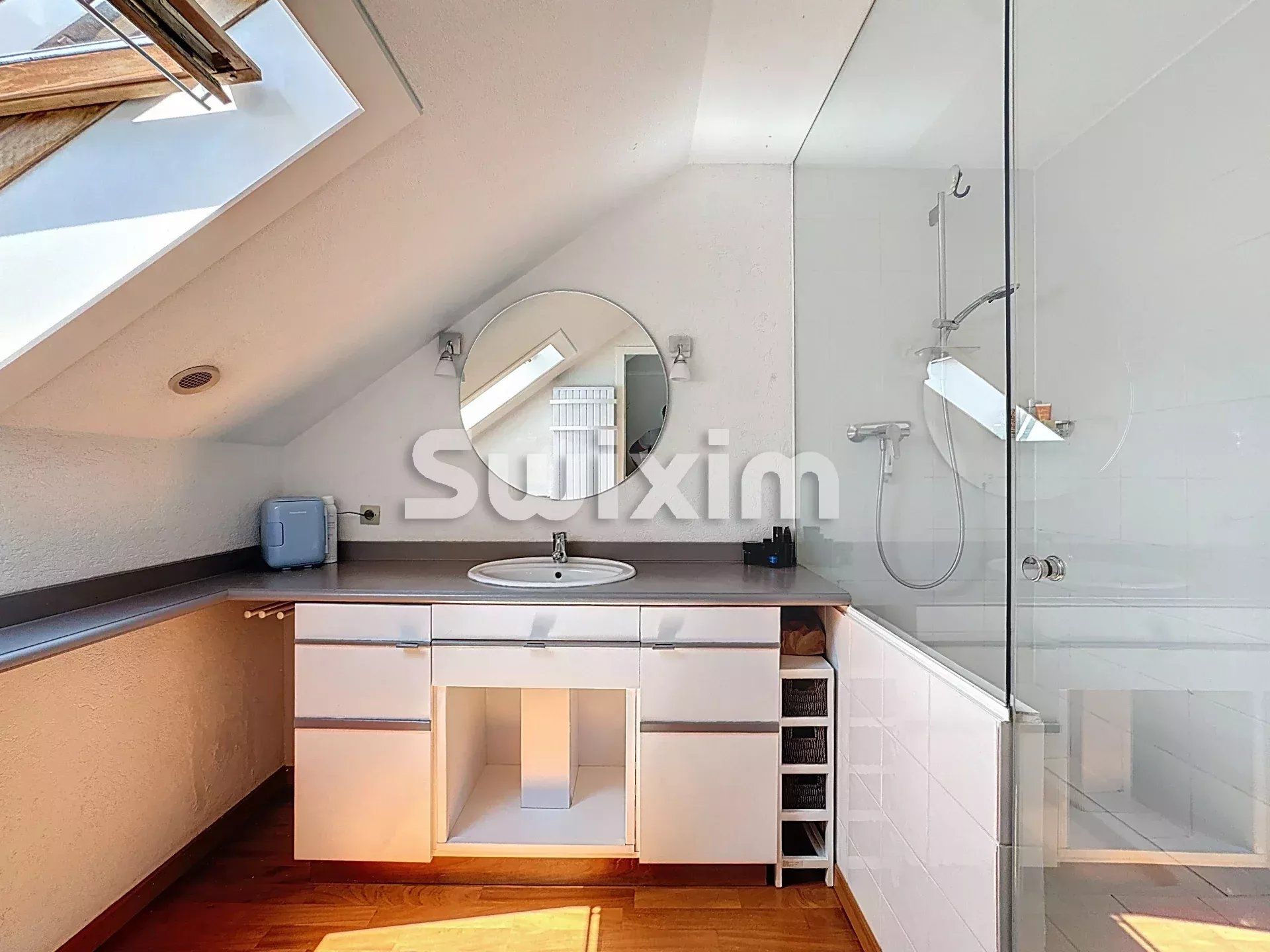 maison 6 Pièces en vente sur Cessy (01170)