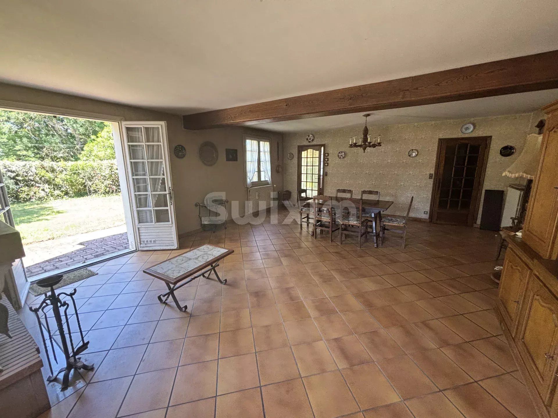 casa 5 Quartos para venda sobre Avallon (89200)