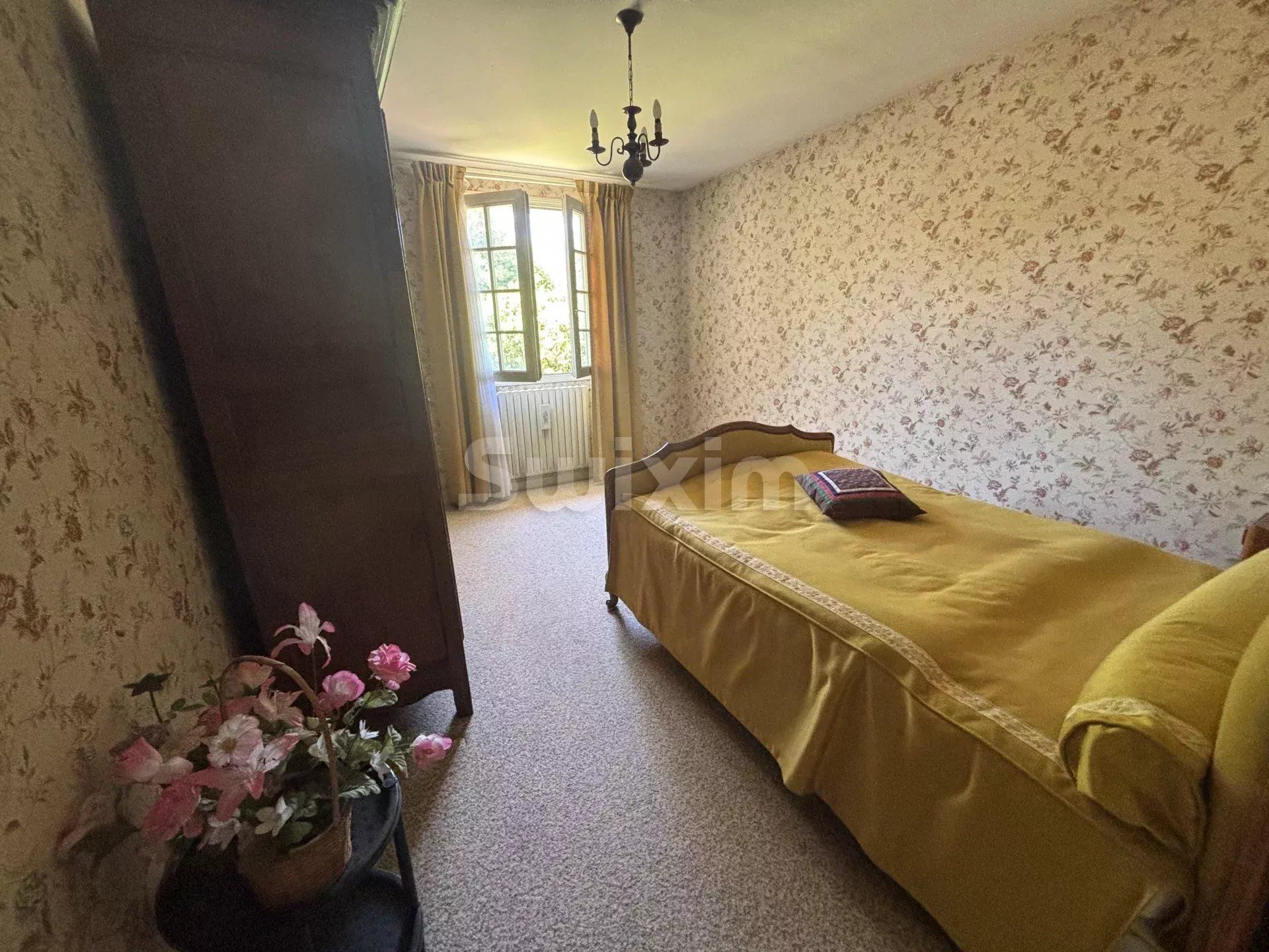 casa 5 Quartos para venda sobre Avallon (89200)