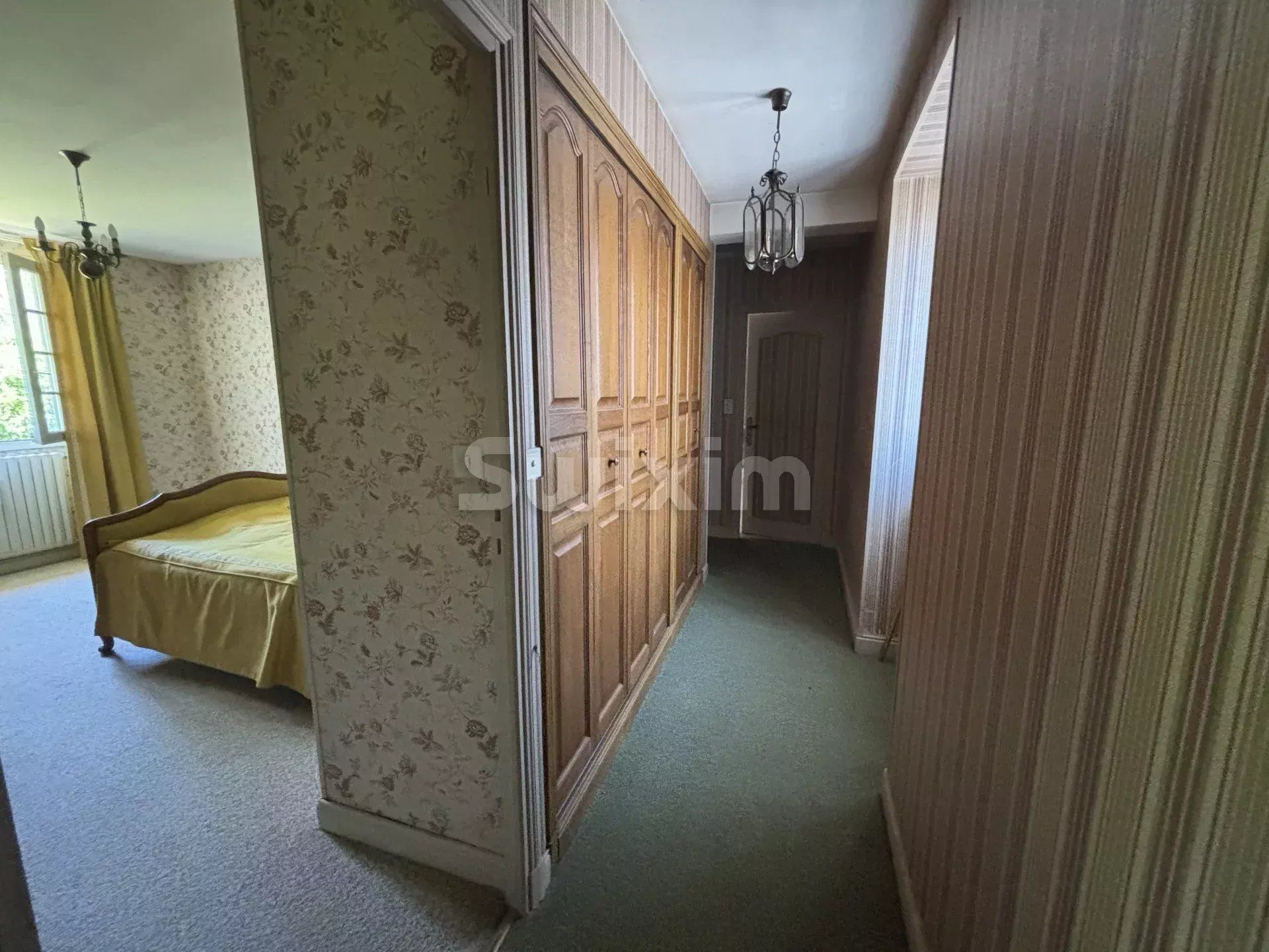 casa 5 Quartos para venda sobre Avallon (89200)