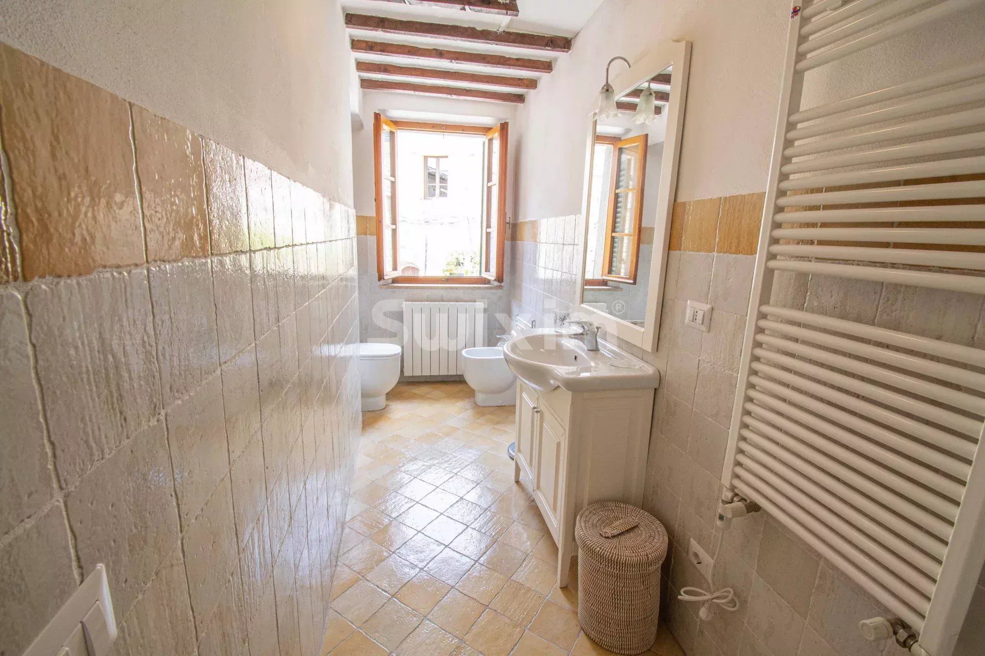 haus 5 Zimmer zum verkauf auf Castelnuovo Berardenga (53019)