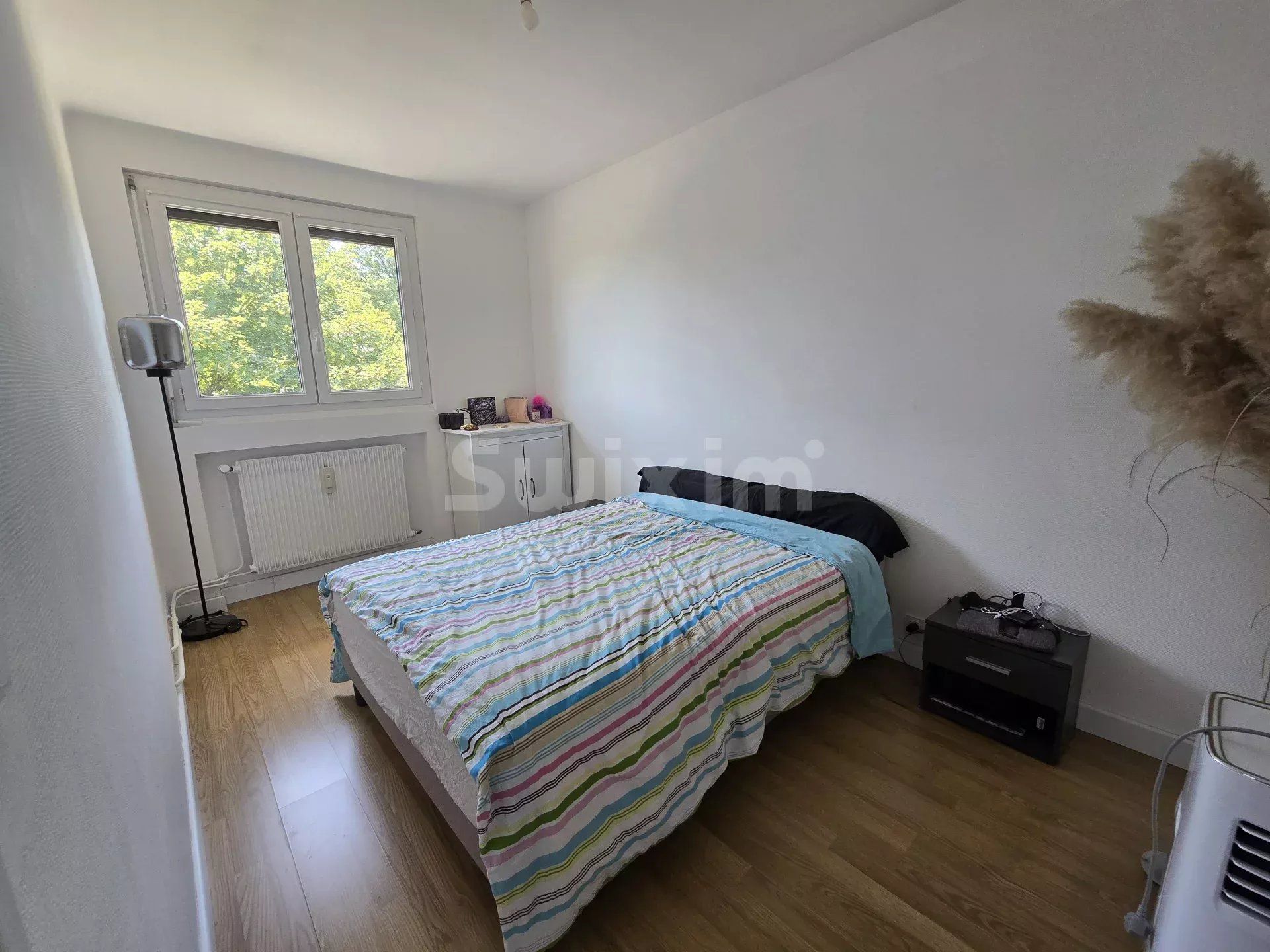 appartement 3 Zimmer zum verkauf auf Lons-le-Saunier (39000)