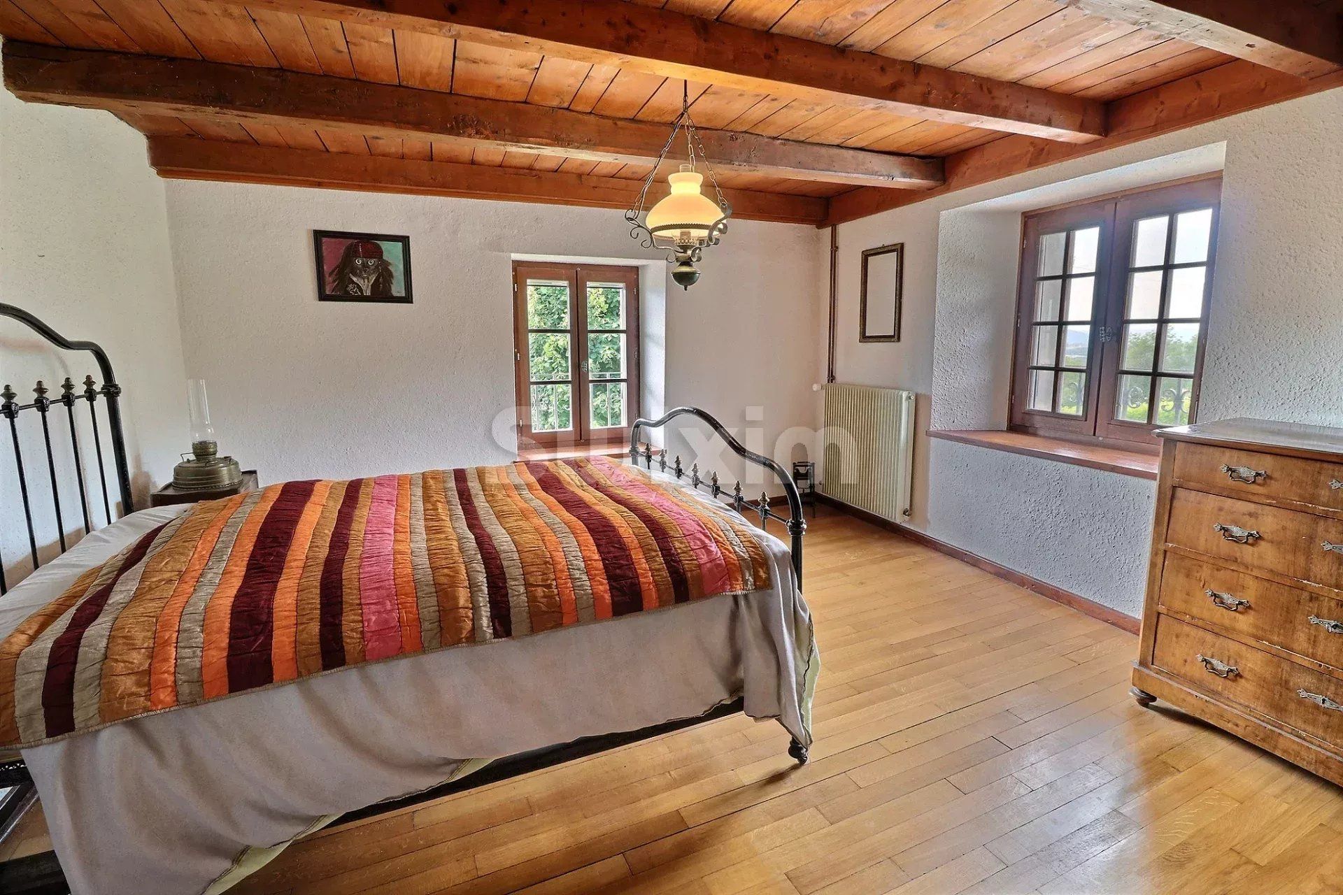 casa 8 Quartos para venda sobre Ballaison (74140)