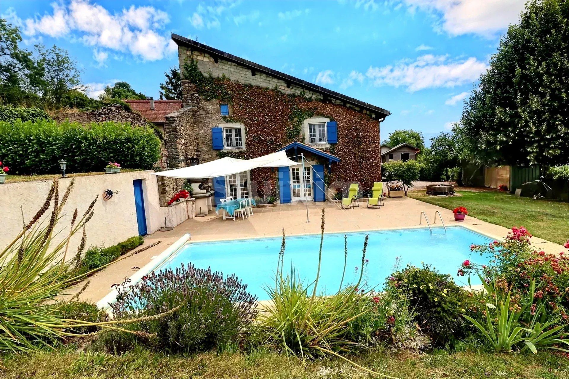 casa 8 Quartos para venda sobre Ballaison (74140)