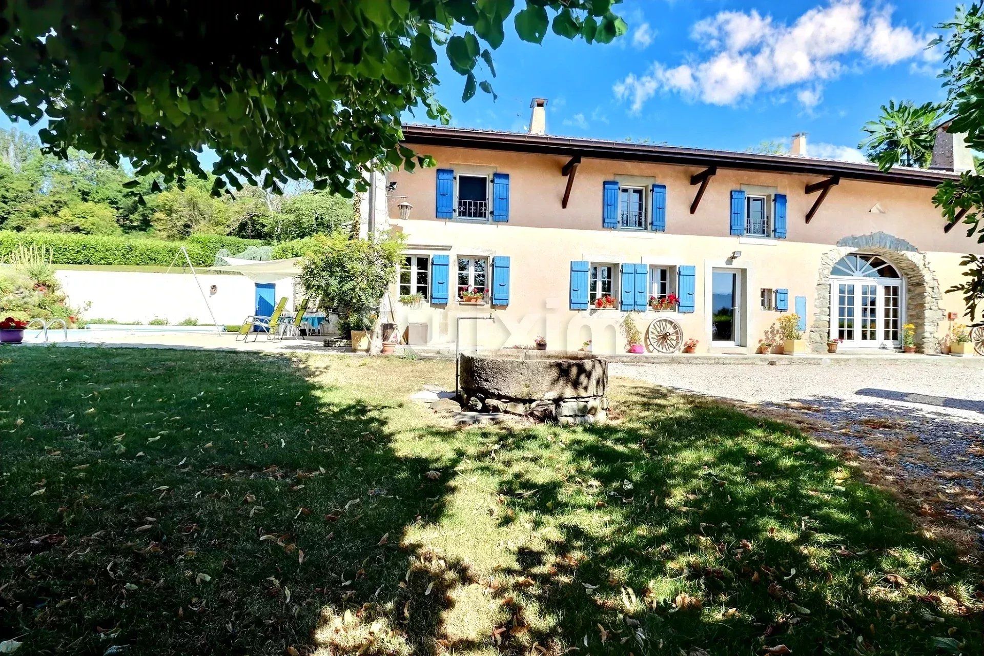 casa 8 Quartos para venda sobre Ballaison (74140)