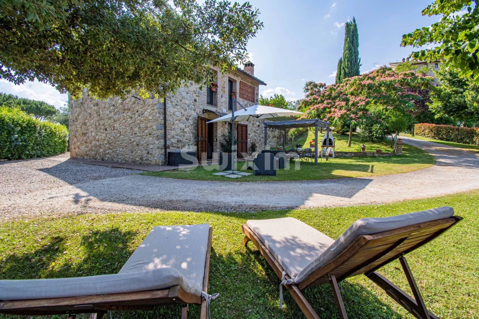 maison 5 Pièces en vente sur Siena (53100)