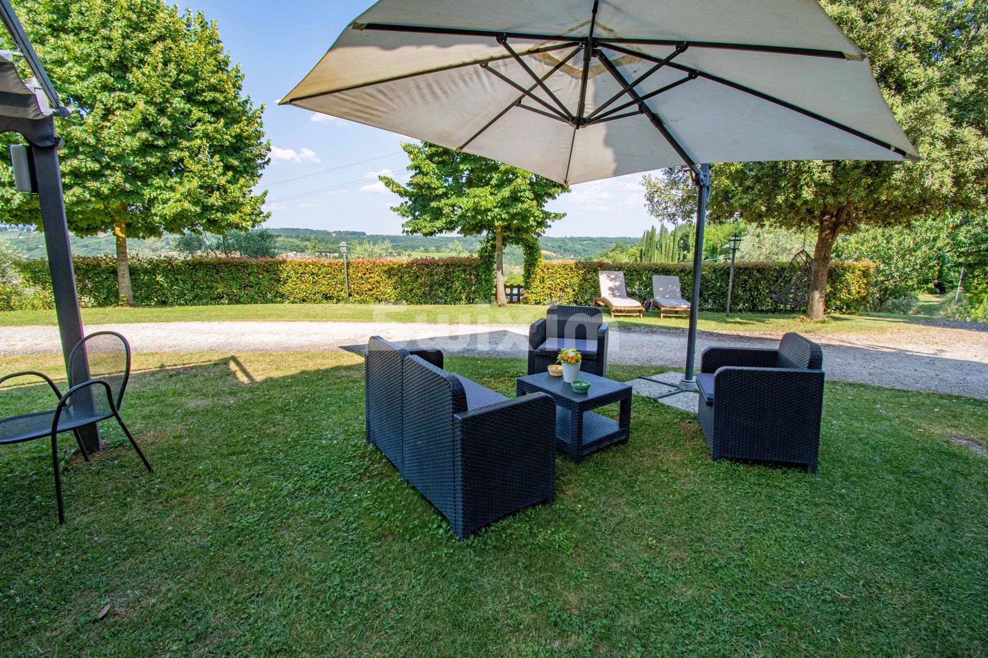 maison 5 Pièces en vente sur Siena (53100)