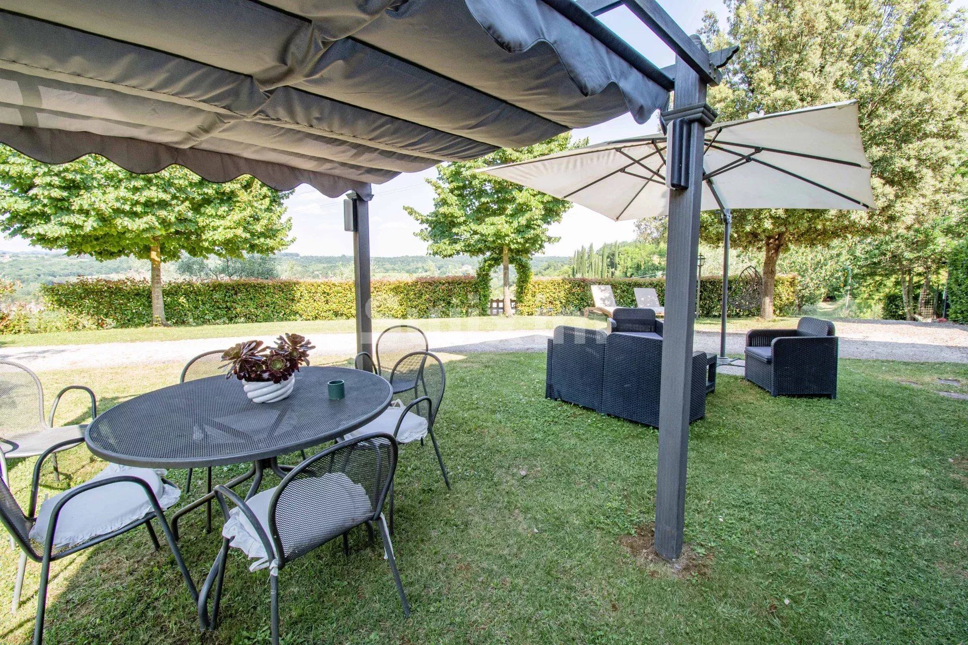maison 5 Pièces en vente sur Siena (53100)