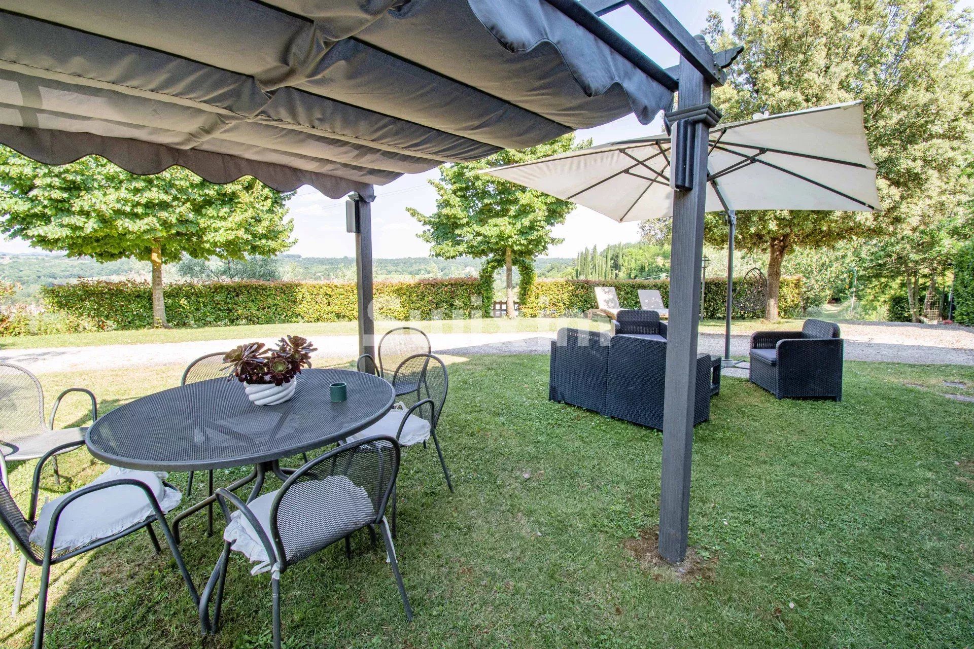 maison 5 Pièces en vente sur Siena (53100)