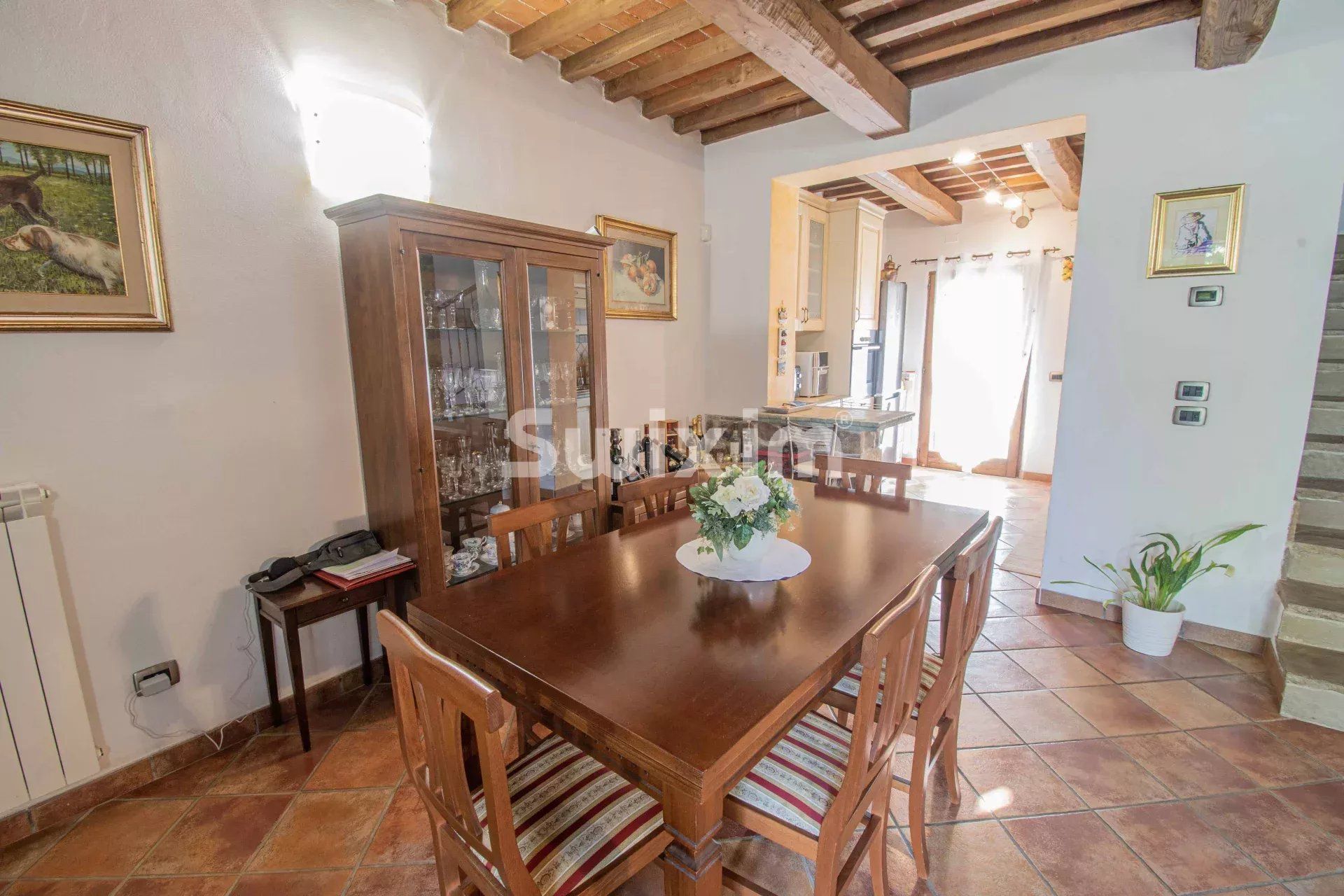 maison 5 Pièces en vente sur Siena (53100)