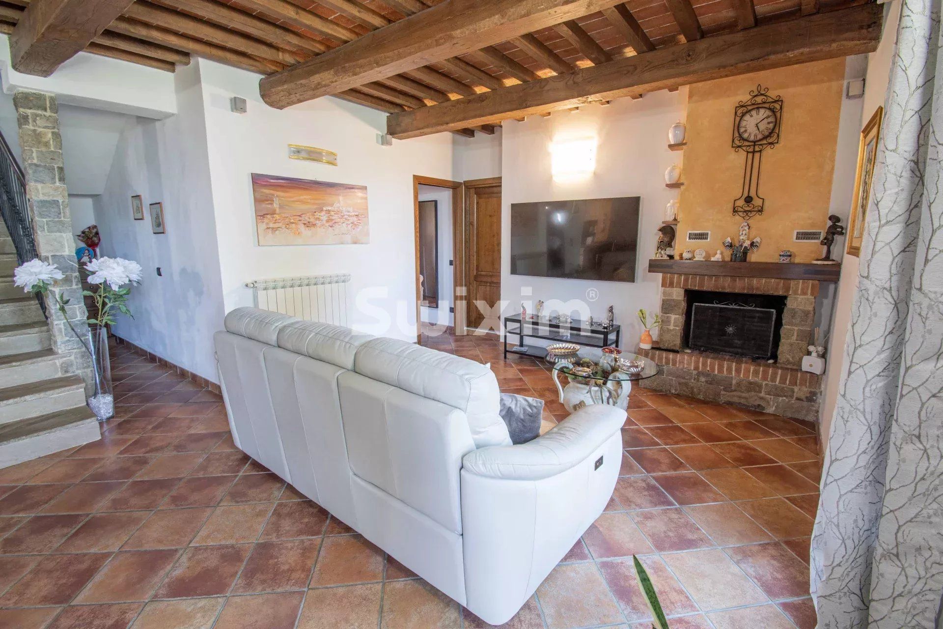 maison 5 Pièces en vente sur Siena (53100)