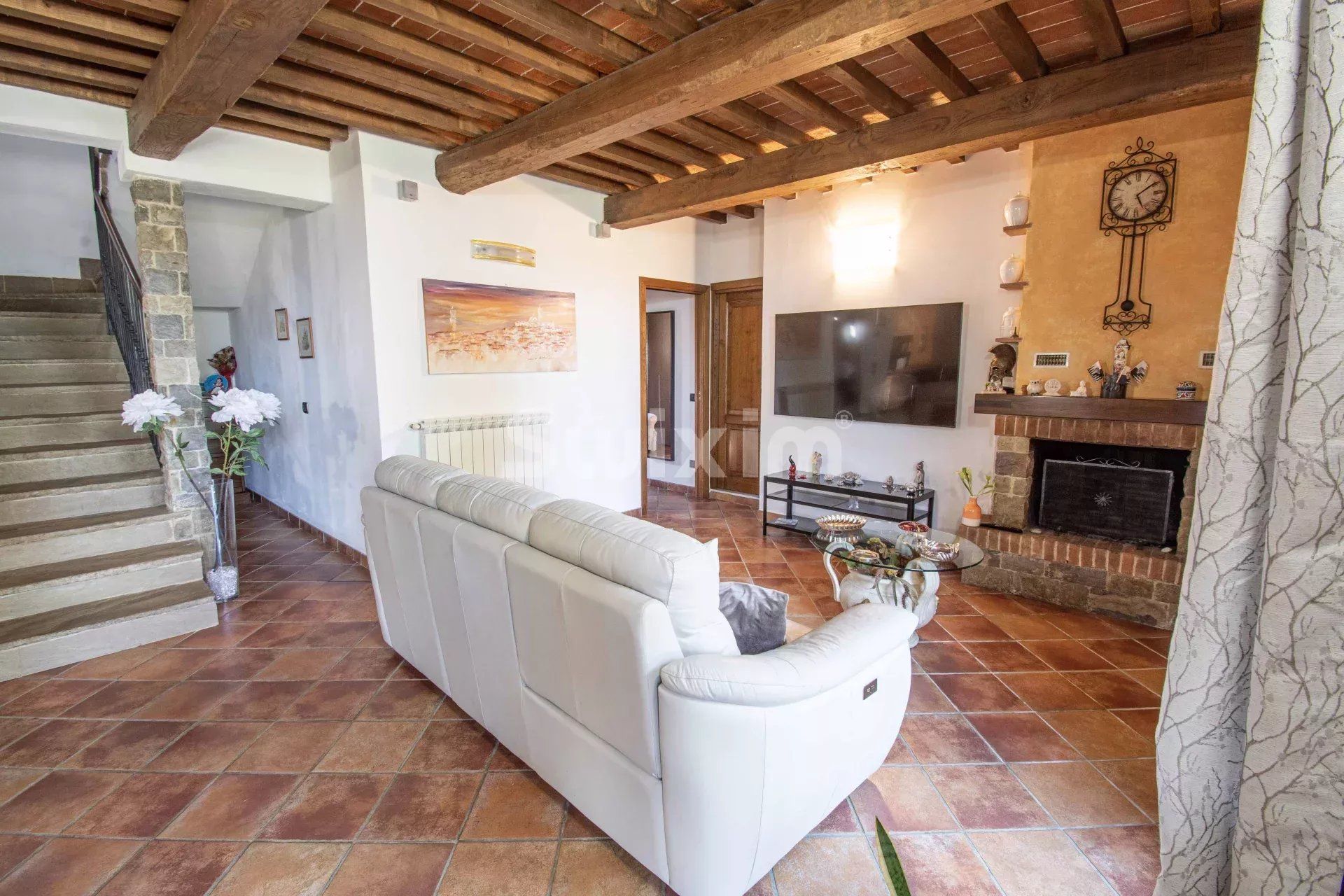maison 5 Pièces en vente sur Siena (53100)