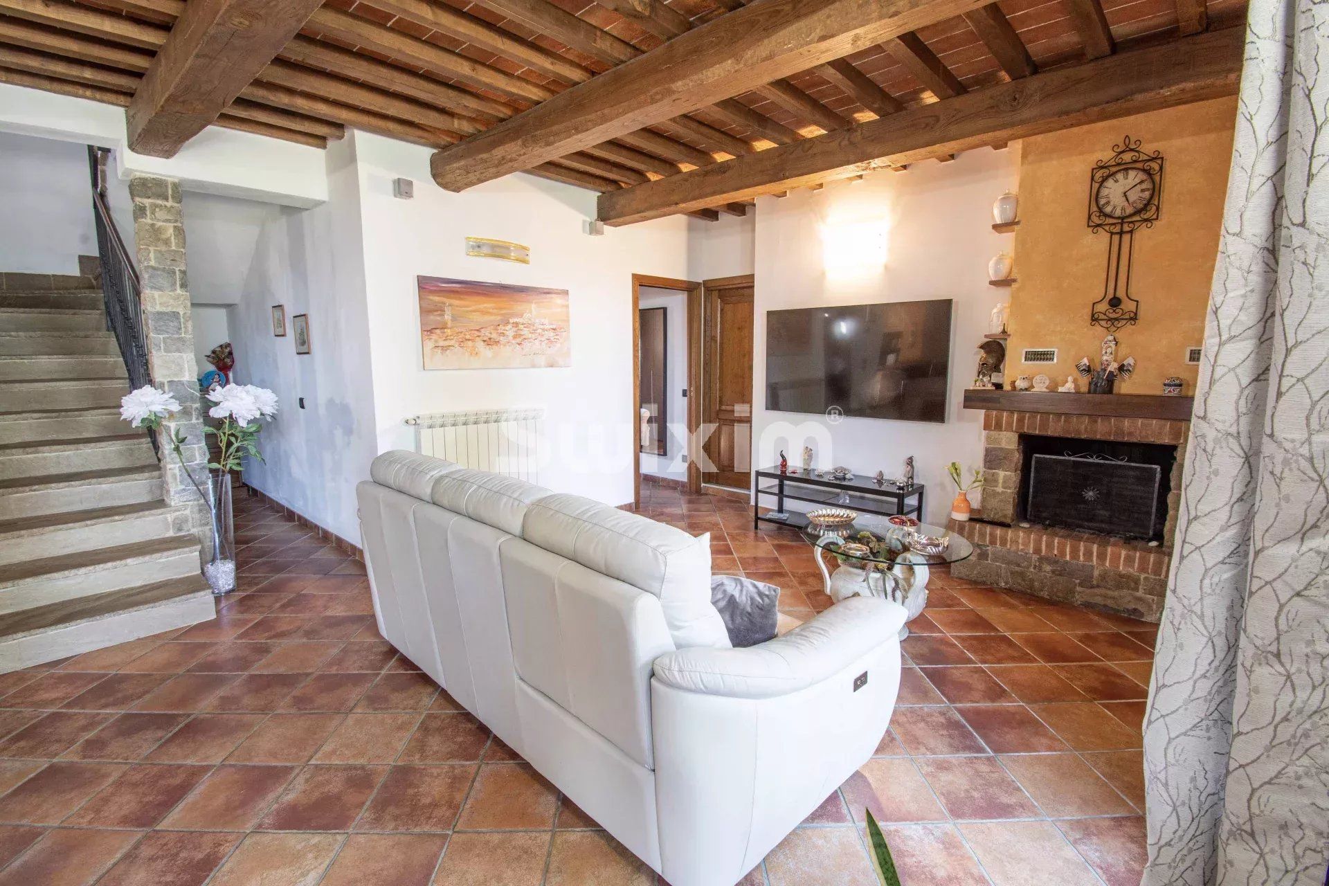 maison 5 Pièces en vente sur Siena (53100)