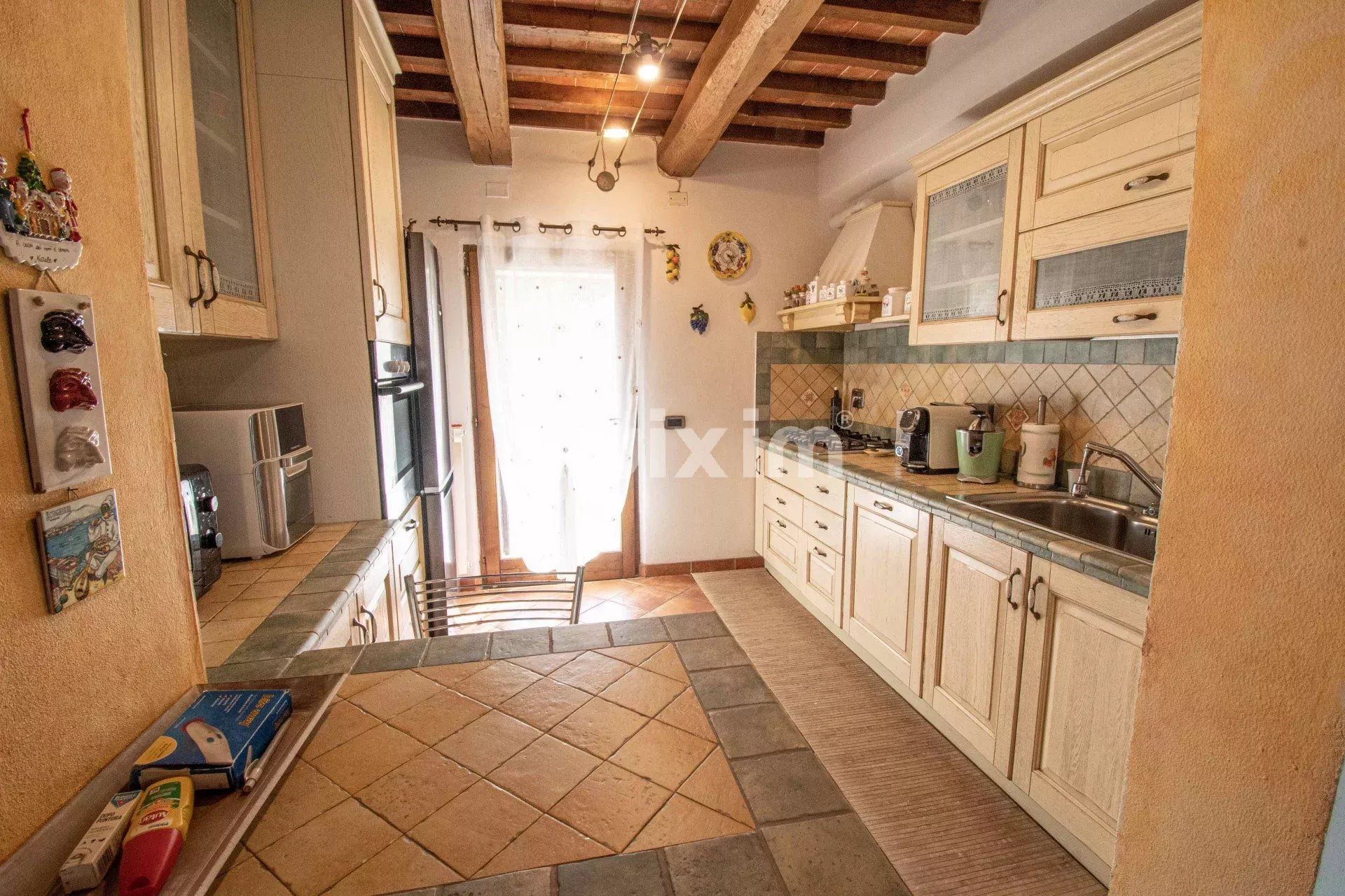 maison 5 Pièces en vente sur Siena (53100)