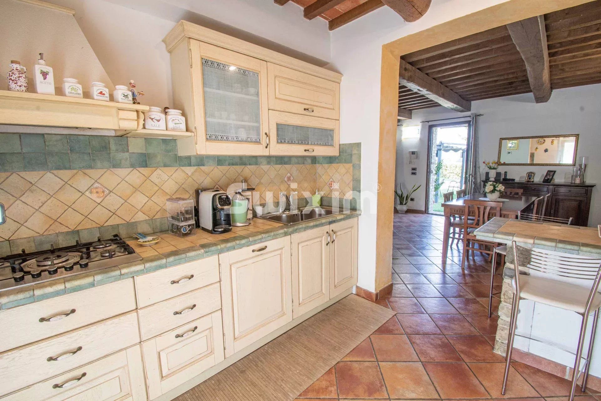 maison 5 Pièces en vente sur Siena (53100)