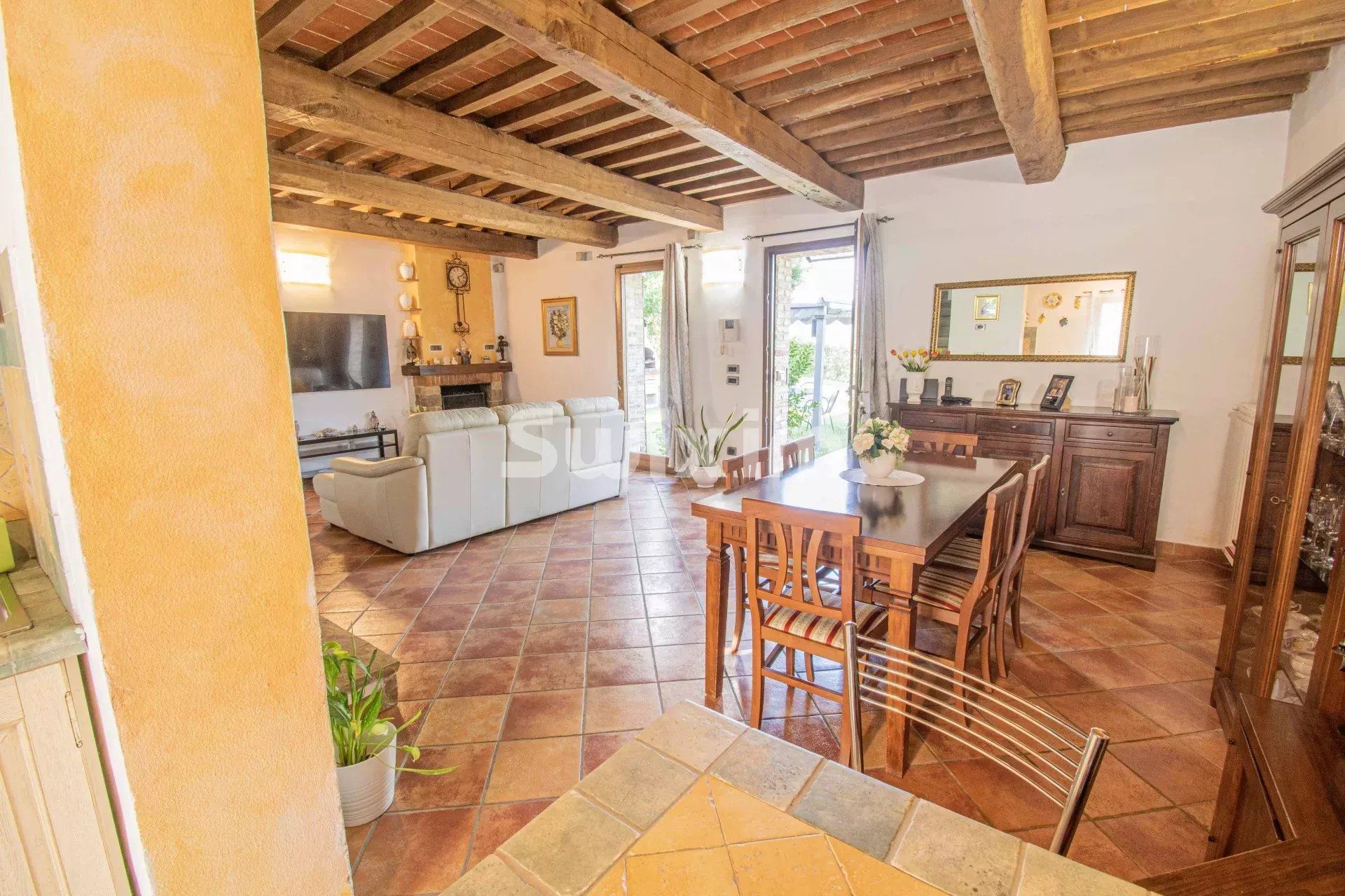 maison 5 Pièces en vente sur Siena (53100)