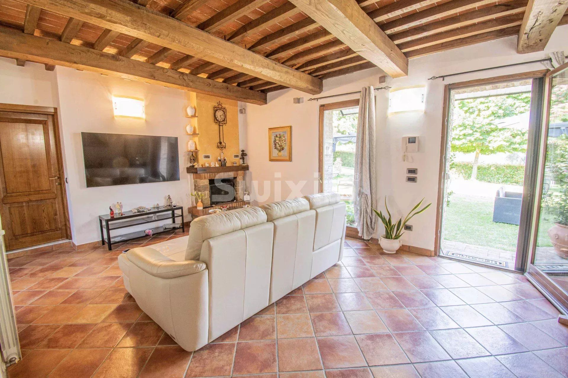 maison 5 Pièces en vente sur Siena (53100)