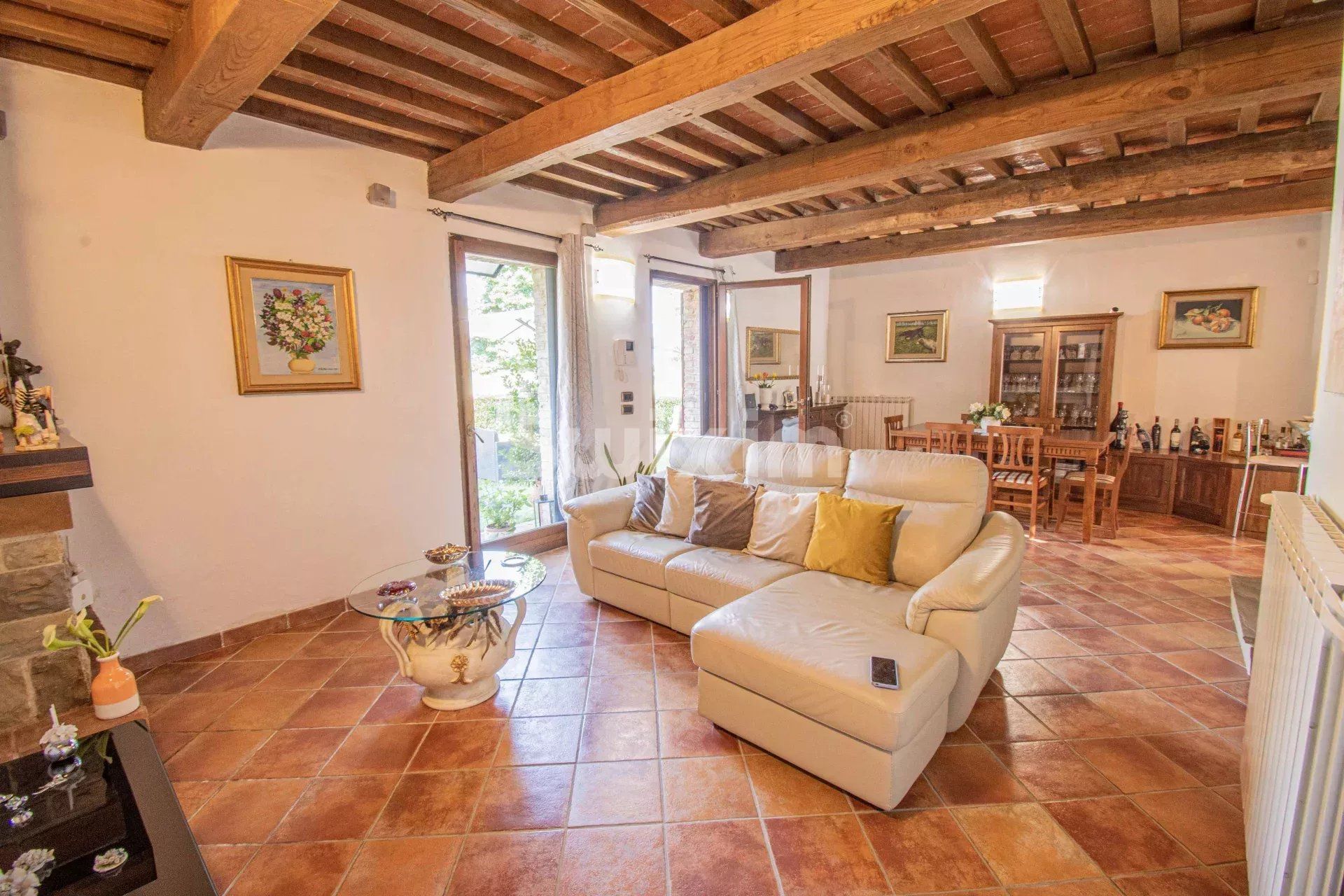 maison 5 Pièces en vente sur Siena (53100)