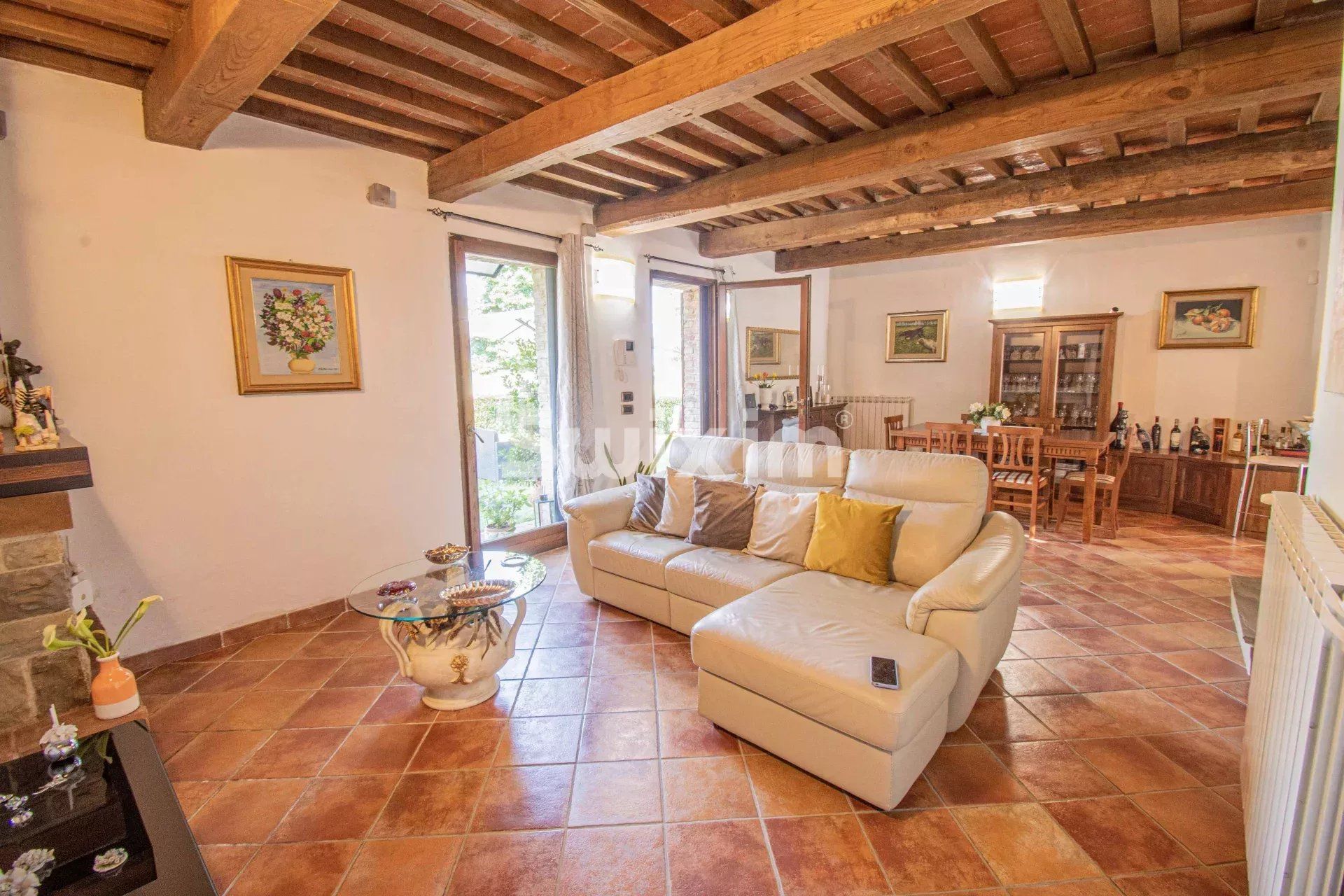 maison 5 Pièces en vente sur Siena (53100)