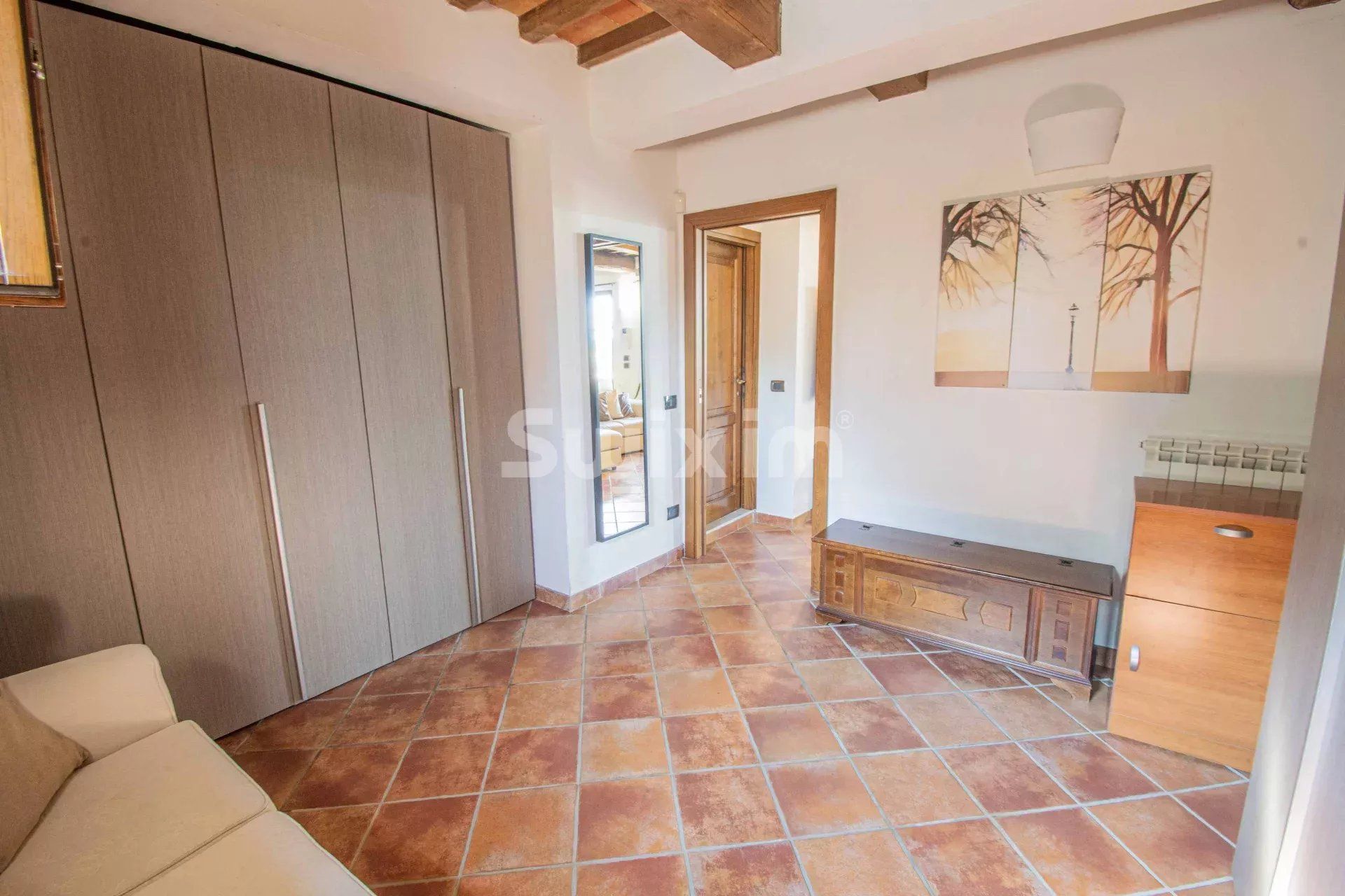 maison 5 Pièces en vente sur Siena (53100)