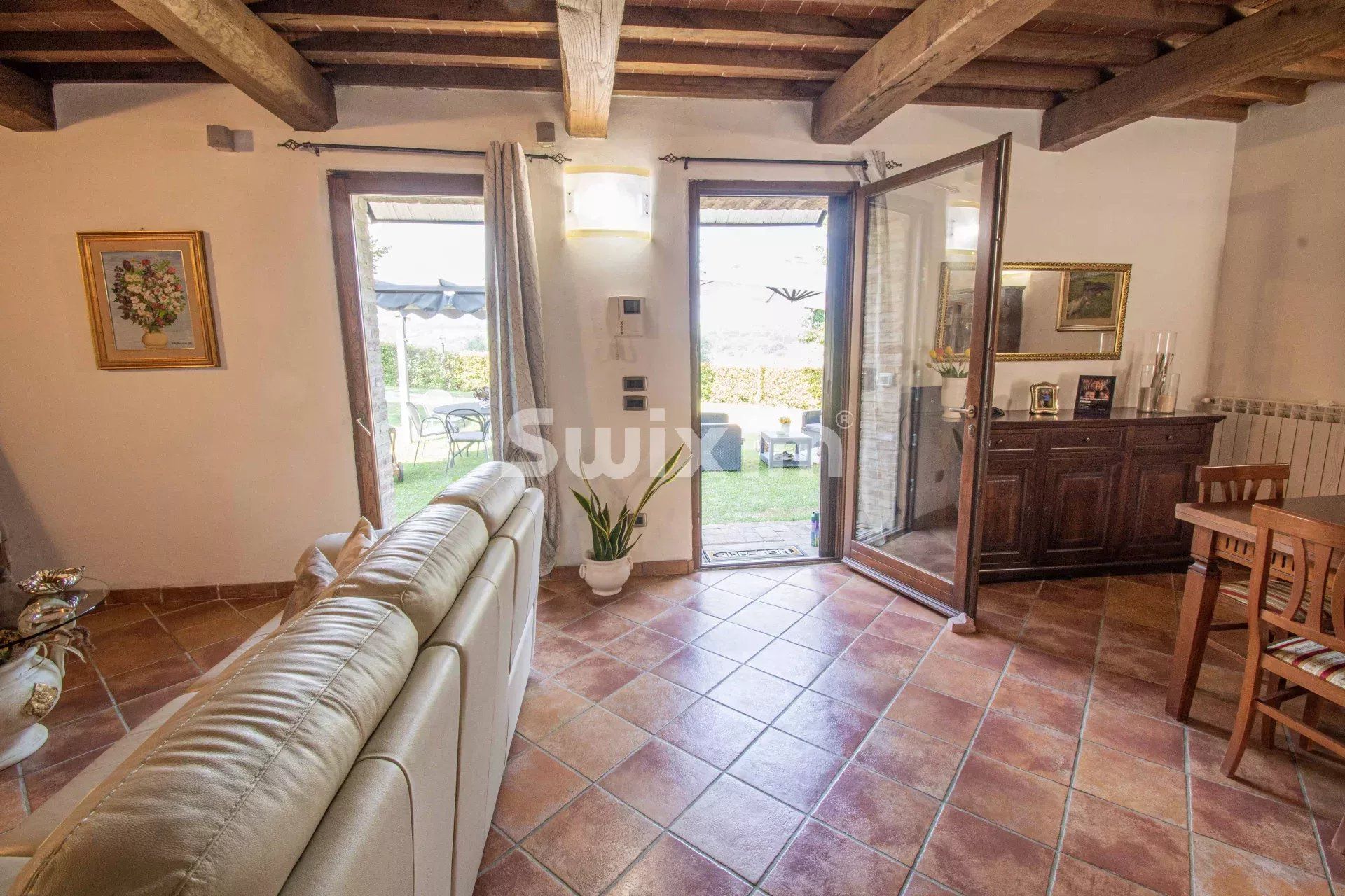 maison 5 Pièces en vente sur Siena (53100)