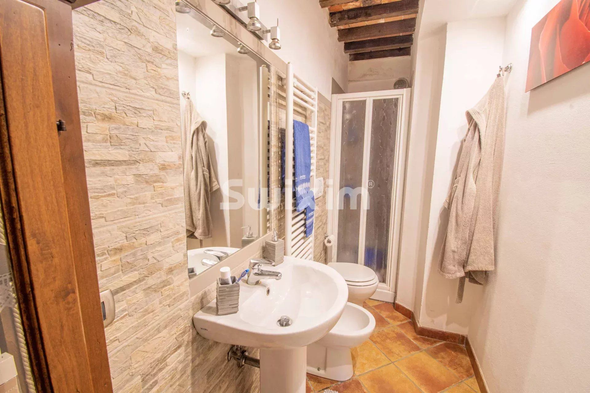 maison 5 Pièces en vente sur Siena (53100)