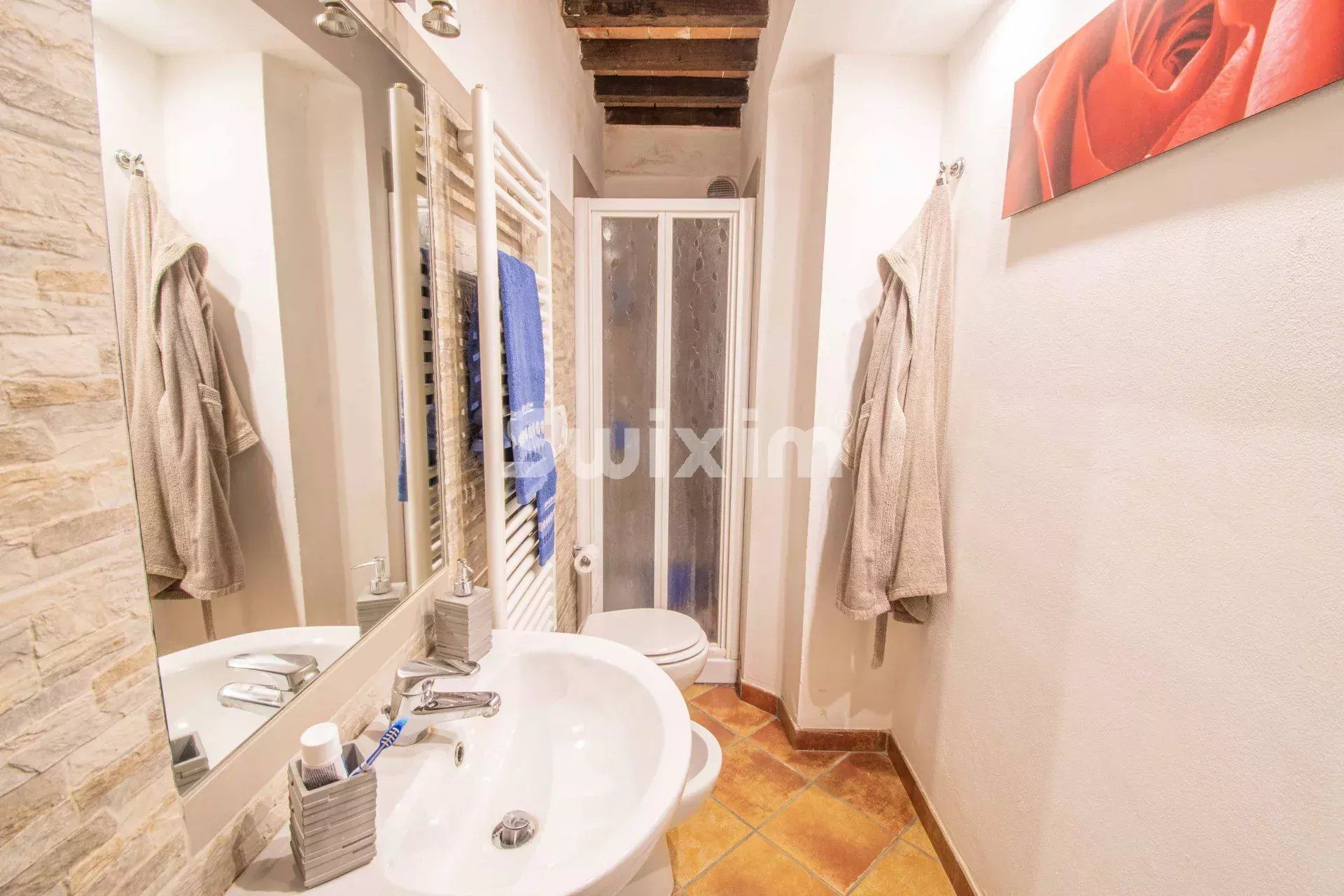 maison 5 Pièces en vente sur Siena (53100)