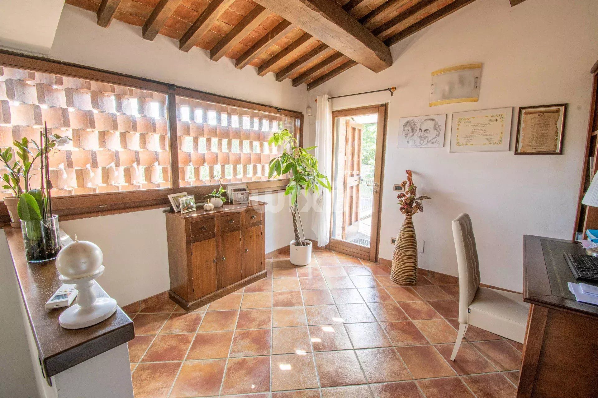 maison 5 Pièces en vente sur Siena (53100)