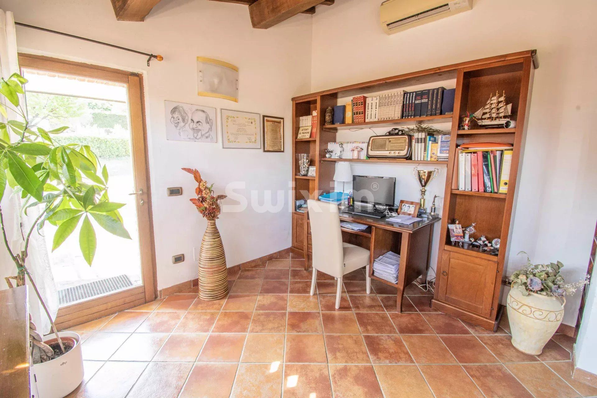 maison 5 Pièces en vente sur Siena (53100)