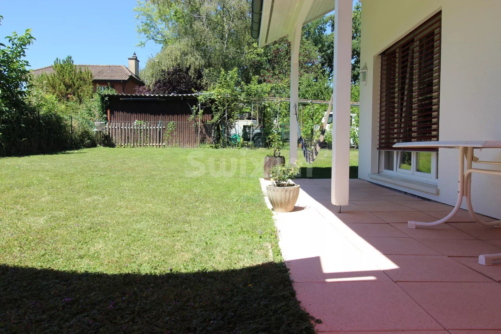 maison 9 Pièces en vente sur Lancy (1212)