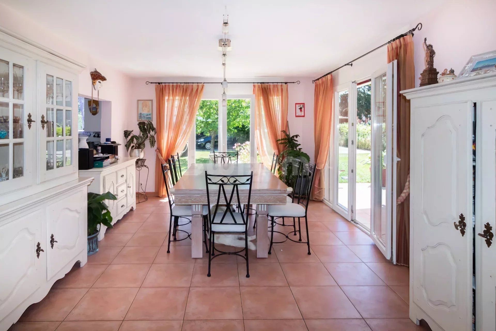 maison 9 Pièces en vente sur Lancy (1212)