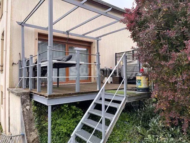 maison 7 Pièces en vente sur Laneuveville-devant-Nancy (54410)