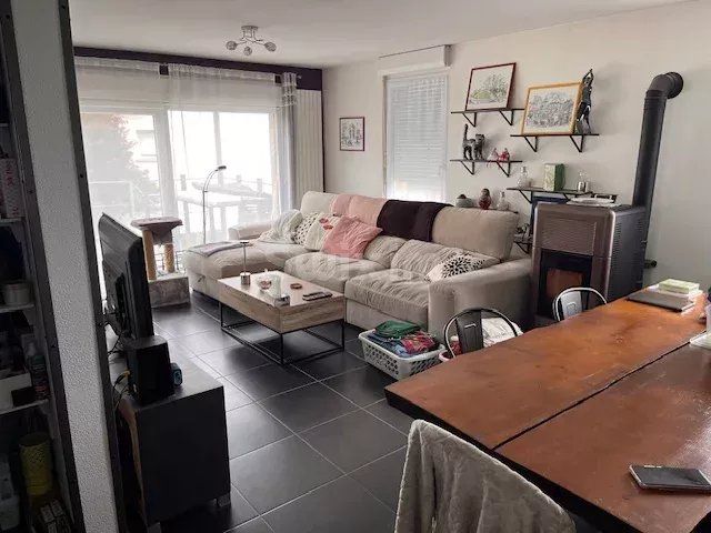 maison 7 Pièces en vente sur Laneuveville-devant-Nancy (54410)