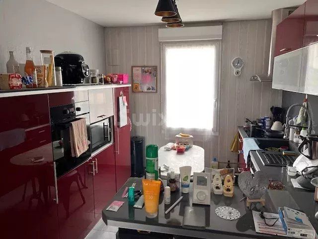 maison 7 Pièces en vente sur Laneuveville-devant-Nancy (54410)