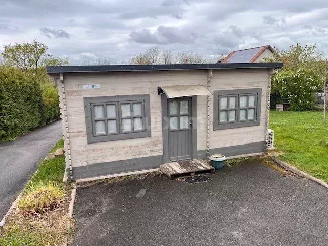 maison 7 Pièces en vente sur Laneuveville-devant-Nancy (54410)