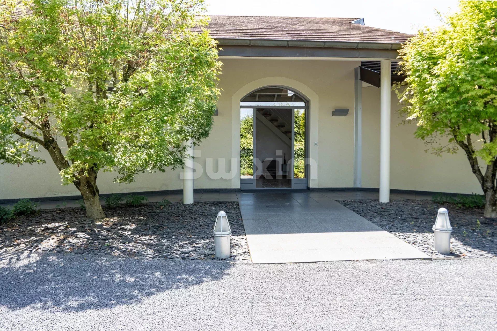 haus 6 Zimmer zum verkauf auf Messery (74140)