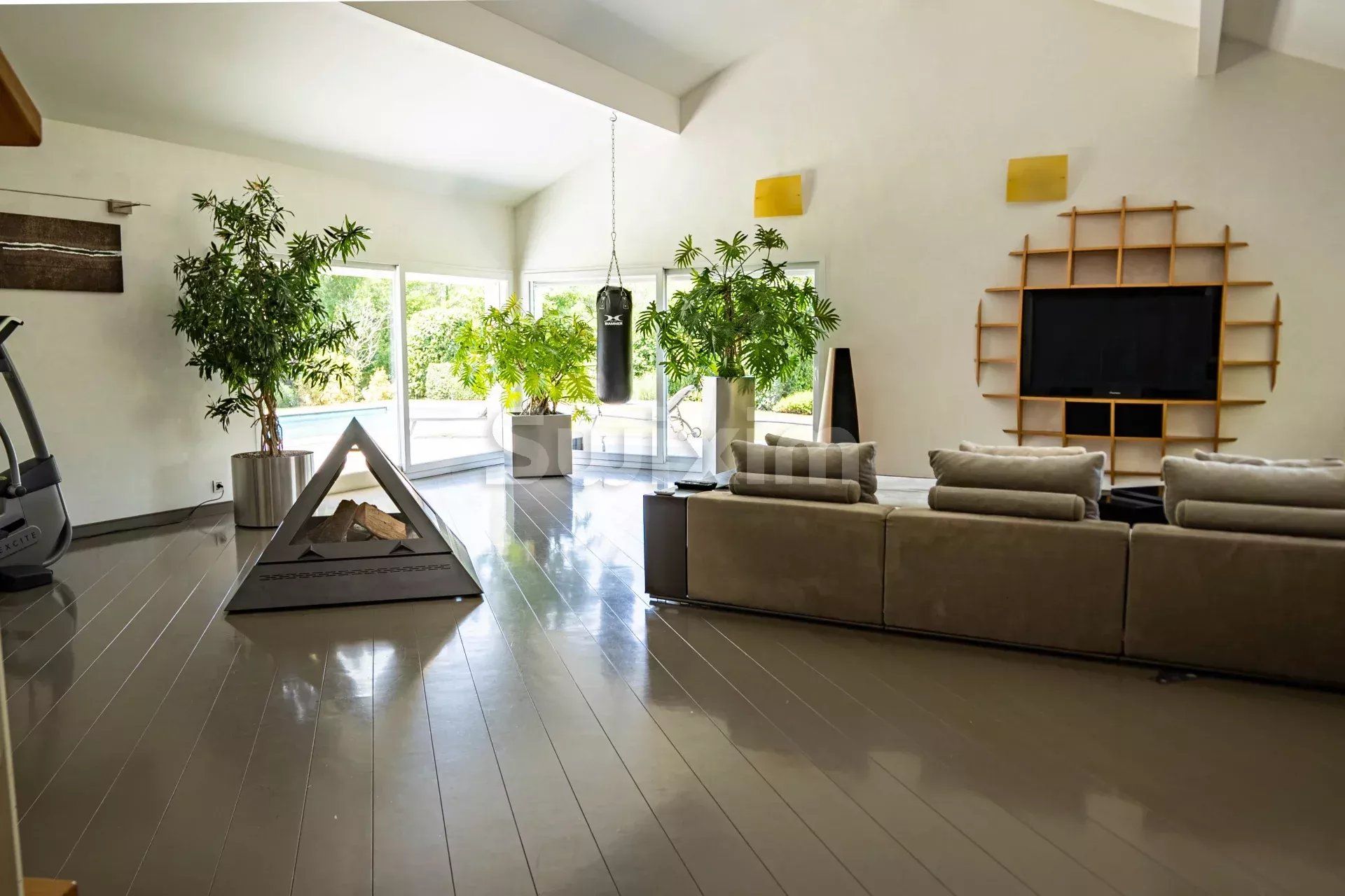 haus 6 Zimmer zum verkauf auf Messery (74140)