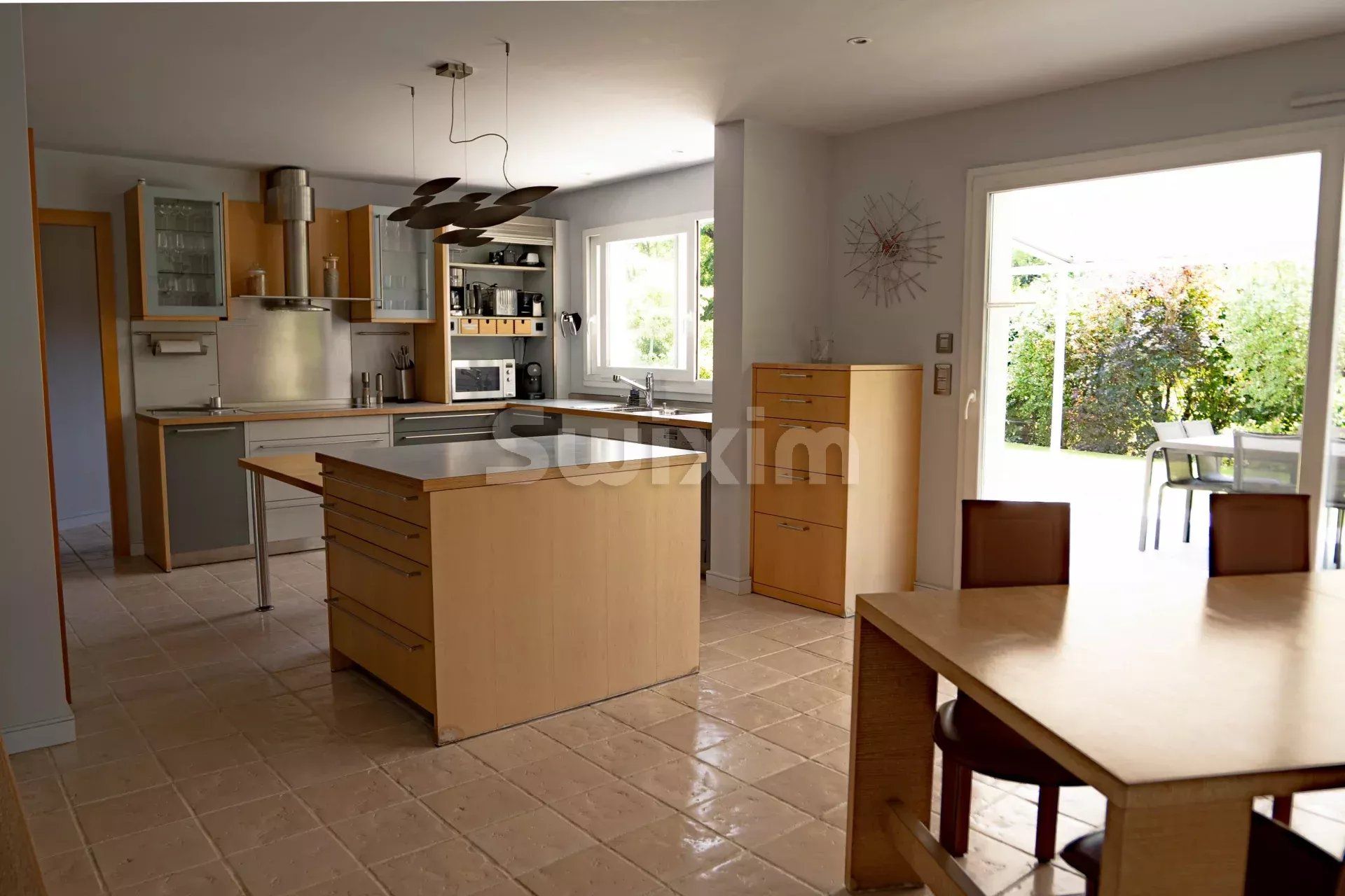 haus 6 Zimmer zum verkauf auf Messery (74140)