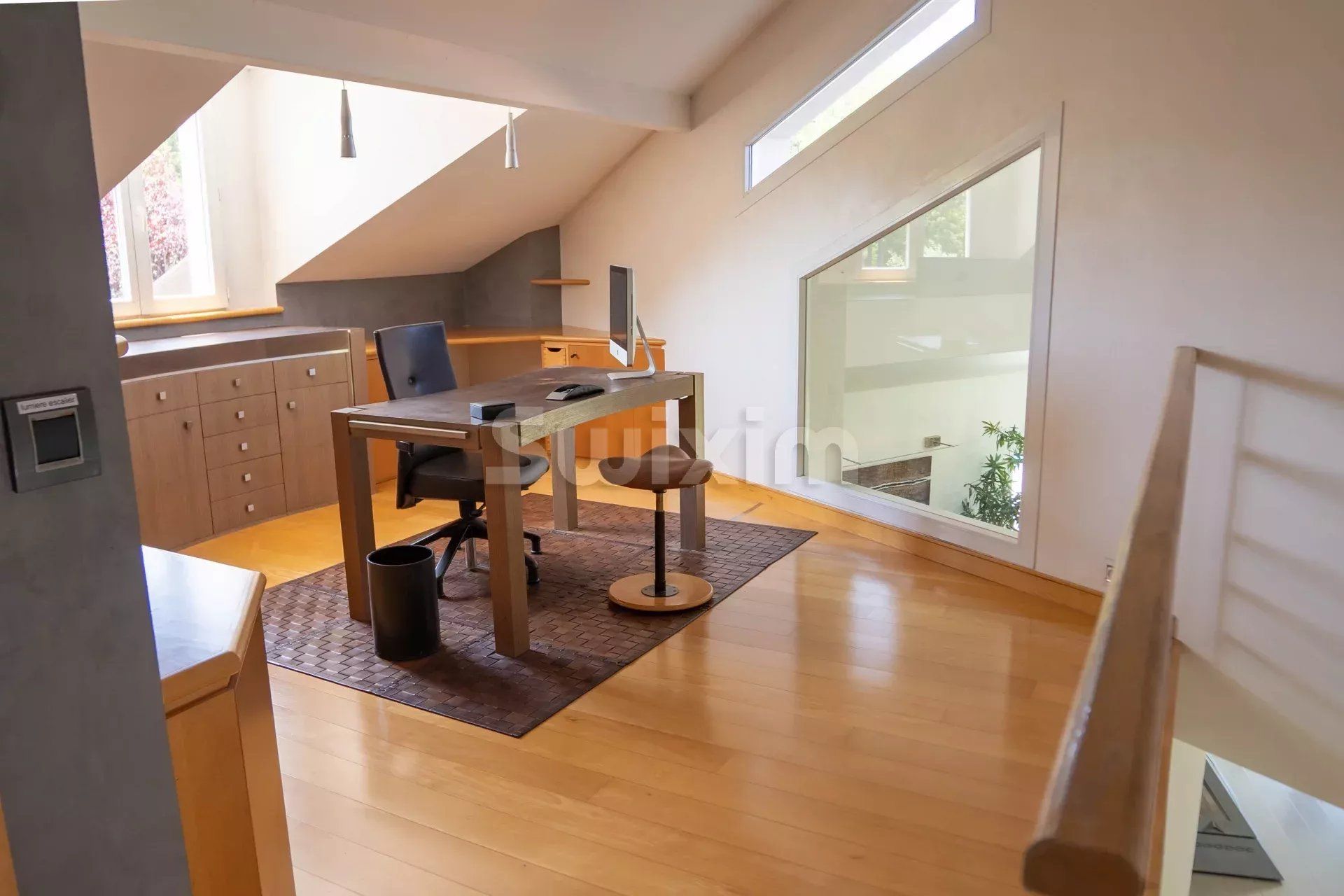 haus 6 Zimmer zum verkauf auf Messery (74140)