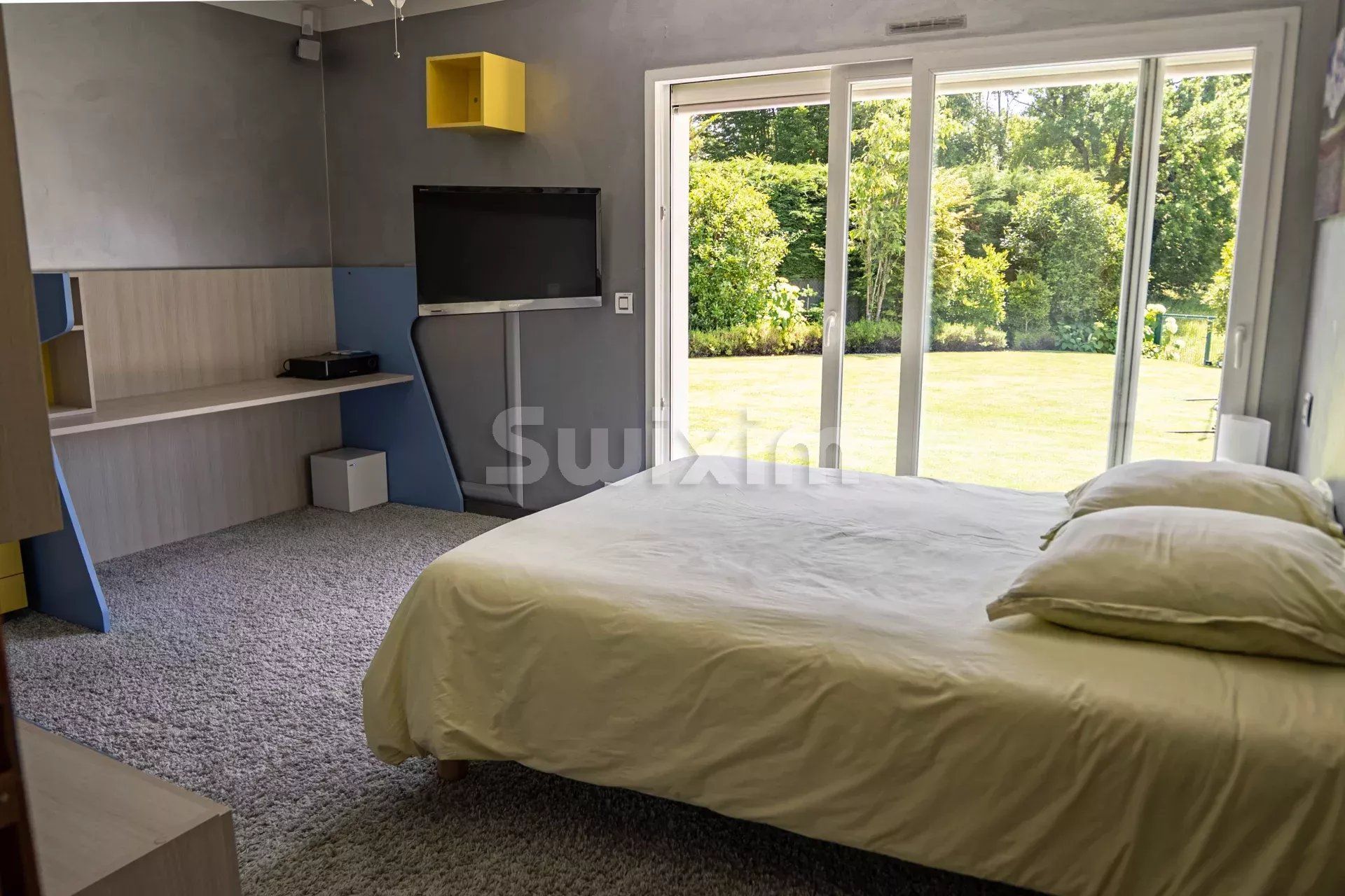 haus 6 Zimmer zum verkauf auf Messery (74140)