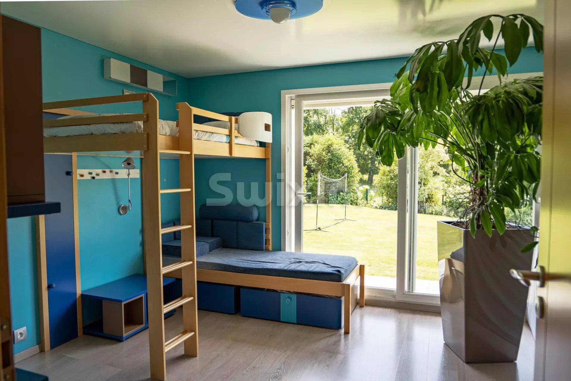 haus 6 Zimmer zum verkauf auf Messery (74140)