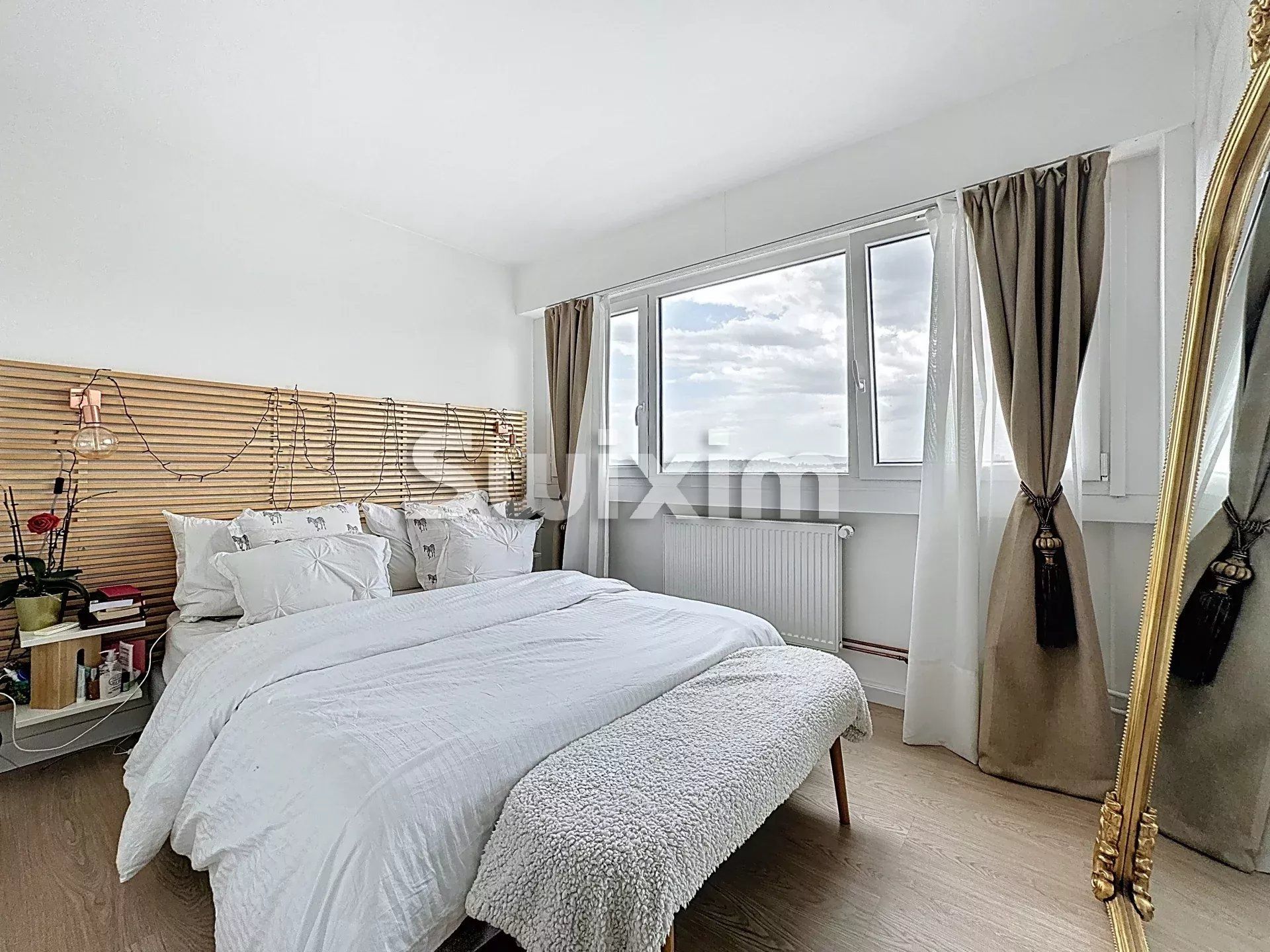 appartement 3 Pièces en vente sur Ferney-Voltaire (01210)