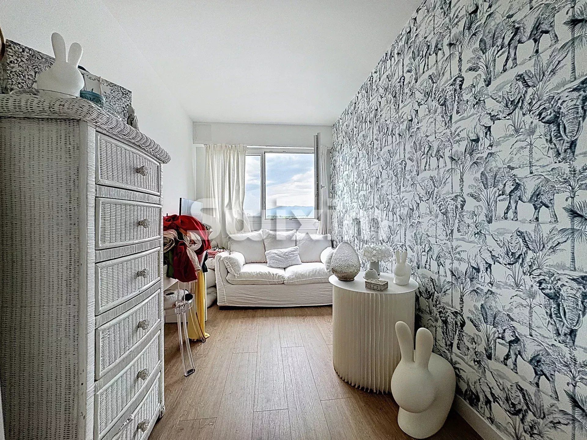 appartement 3 Pièces en vente sur Ferney-Voltaire (01210)