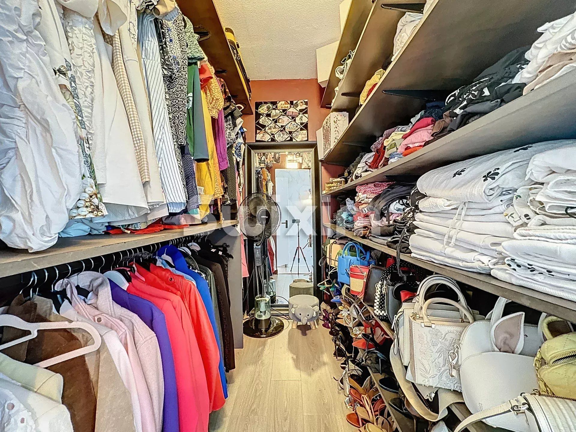 appartement 3 Pièces en vente sur Ferney-Voltaire (01210)